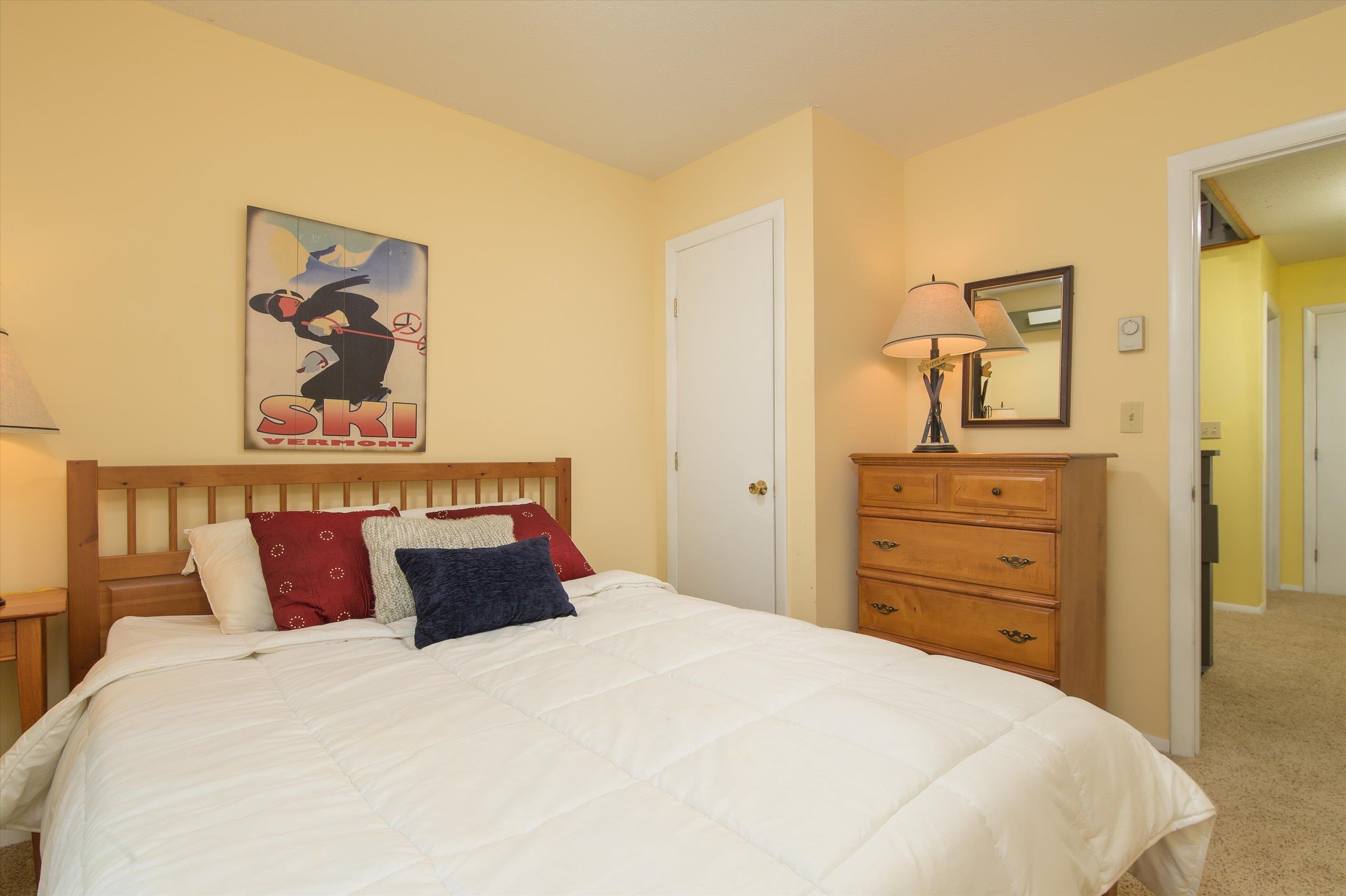 38 Rimrock Road Unit: 3A