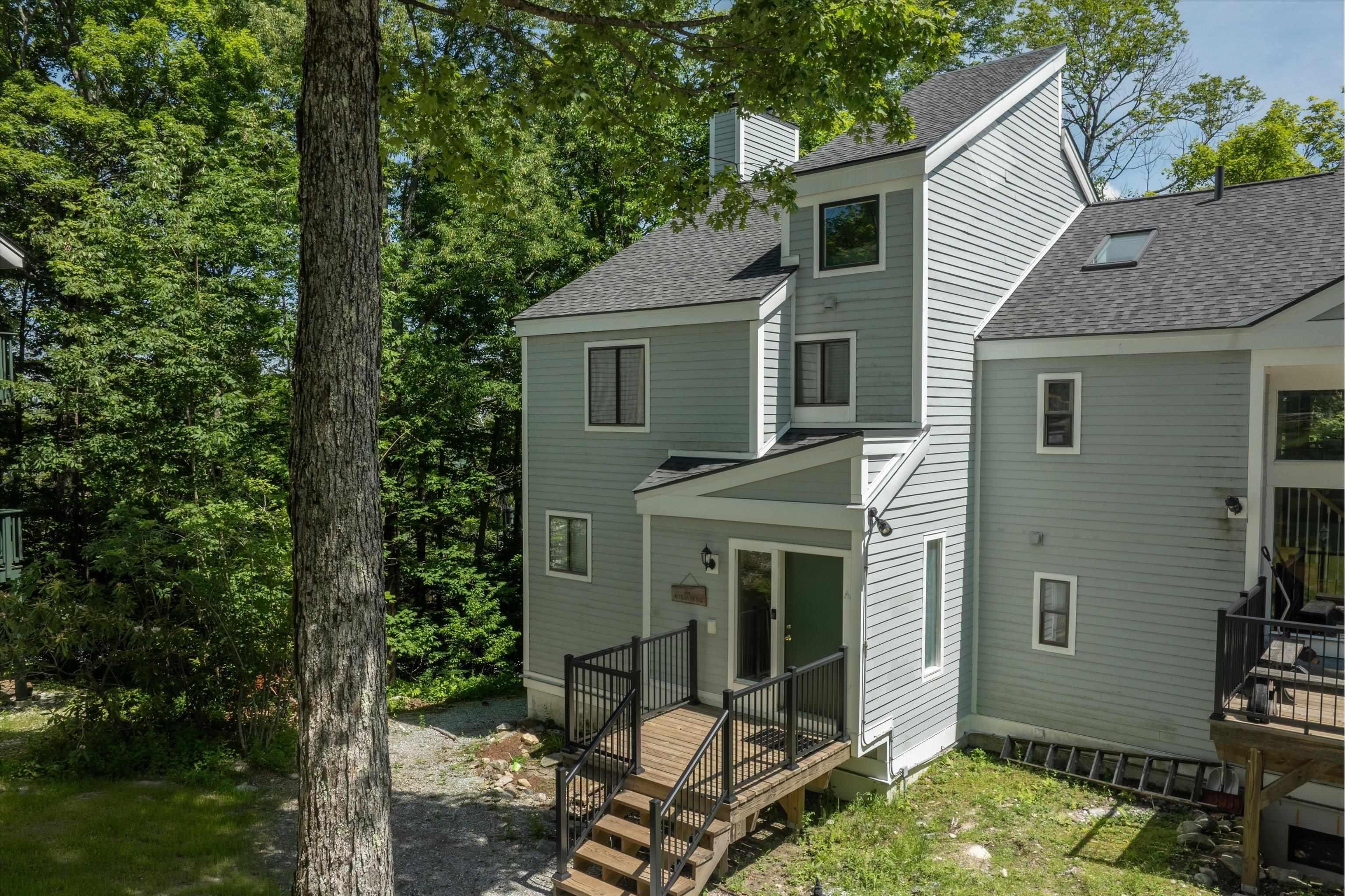 38 Rimrock Road Unit: 3A