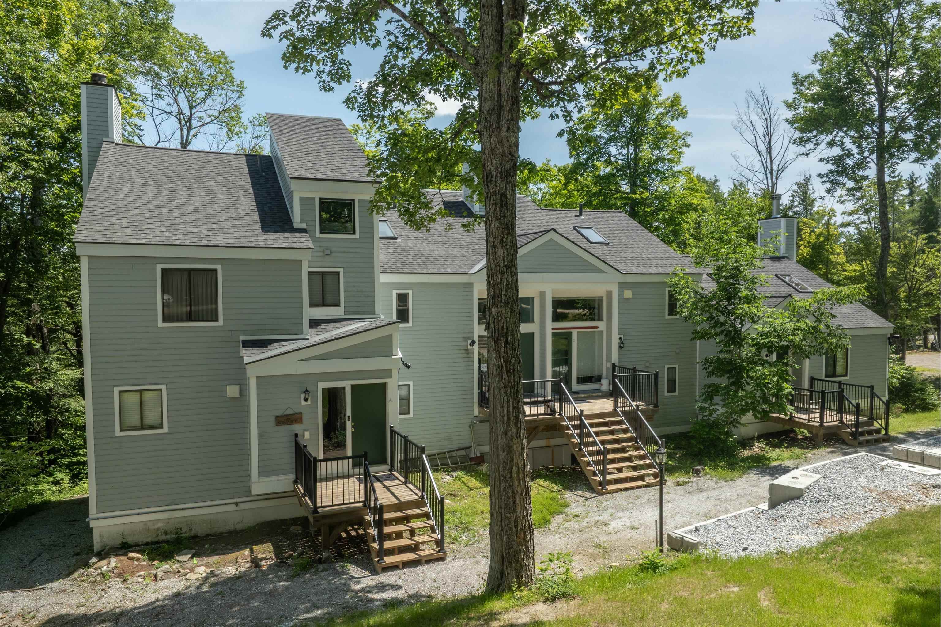 38 Rimrock Road Unit: 3A