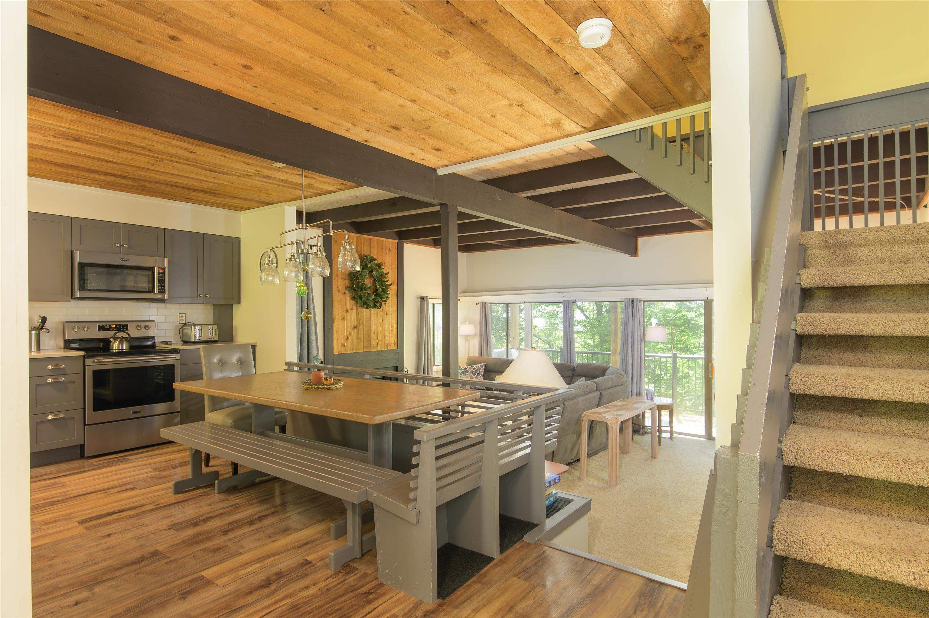 38 Rimrock Road Unit: 3A
