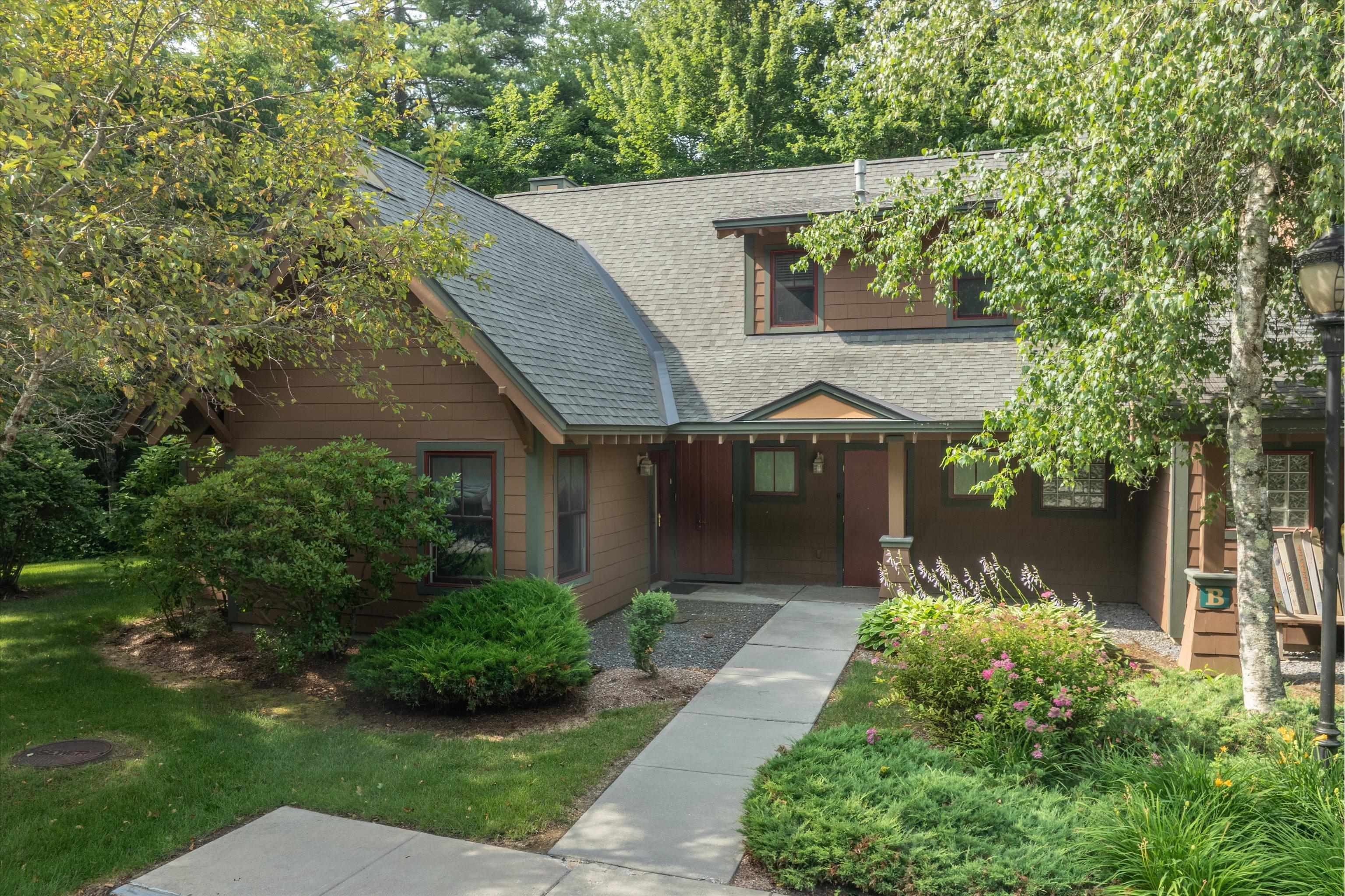 44 Freeman Road Unit: B2