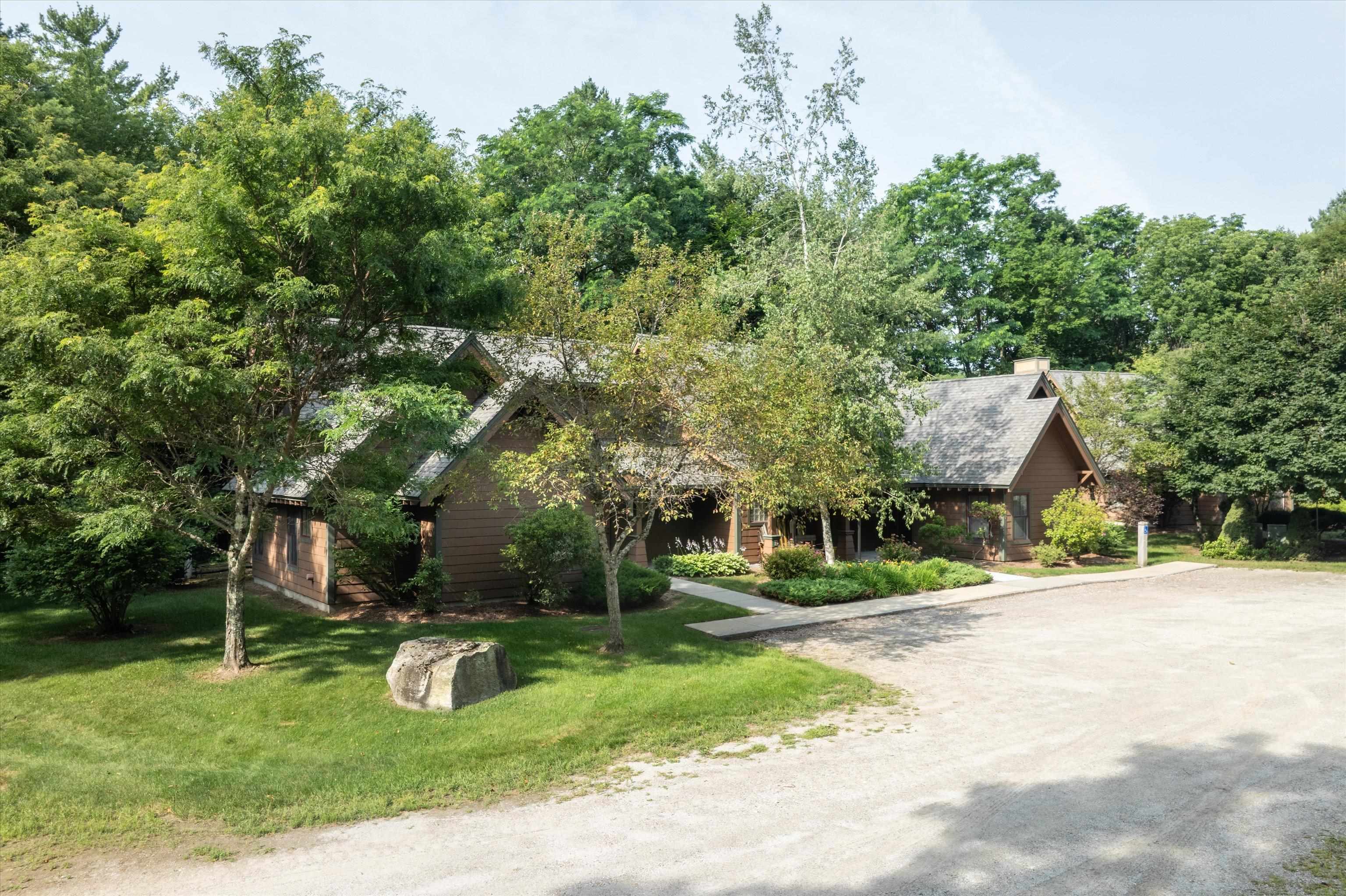 44 Freeman Road Unit: B2