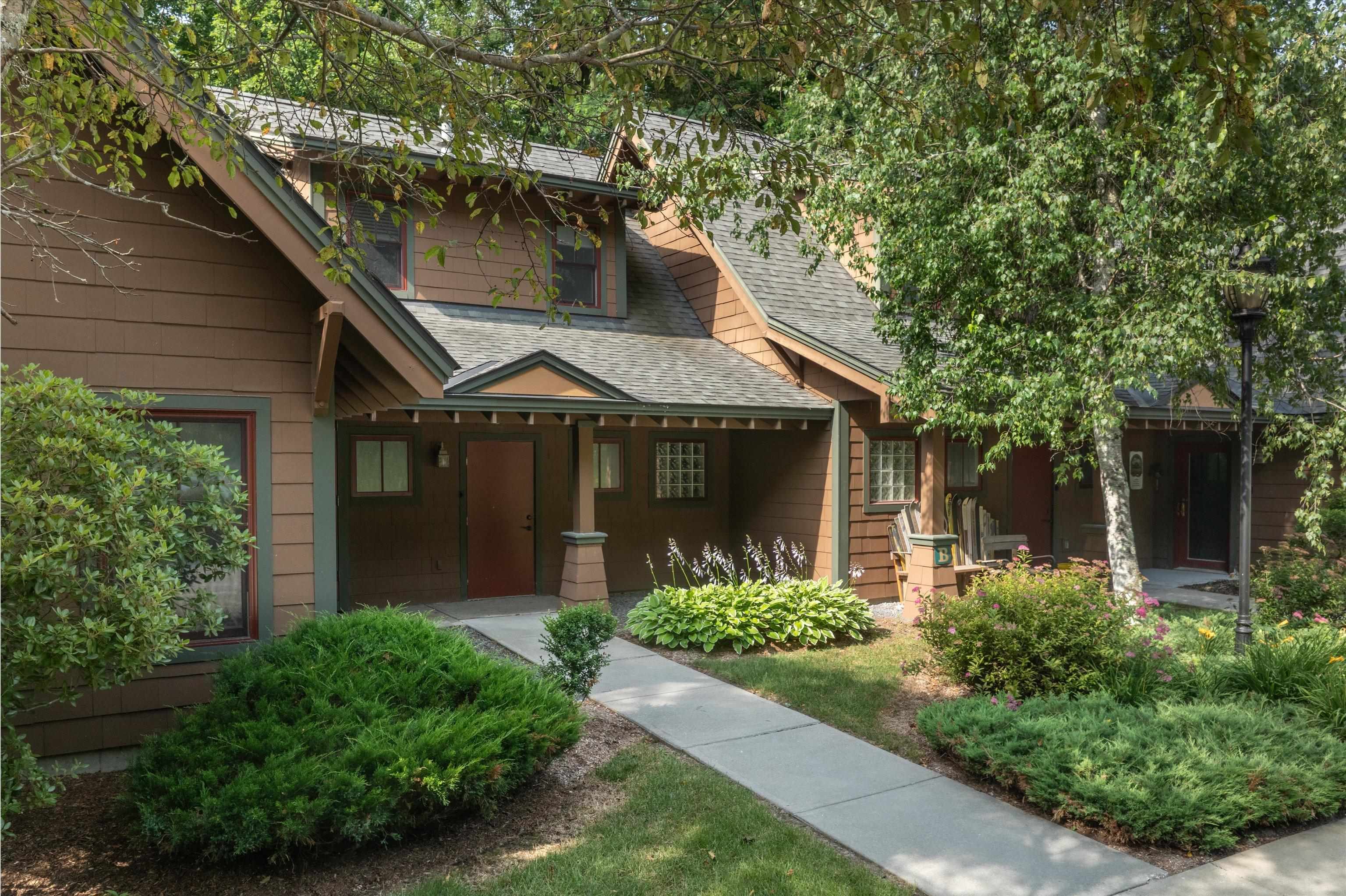 44 Freeman Road Unit: B2