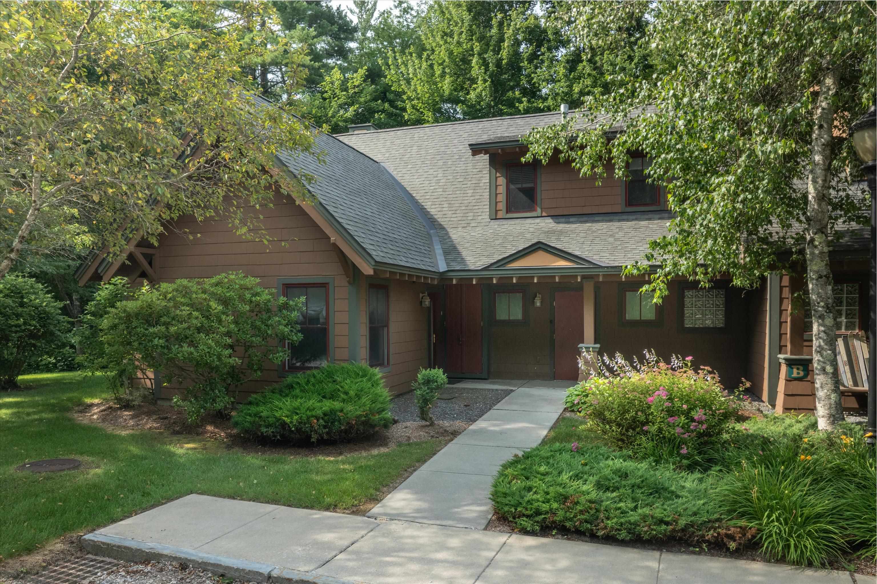 44 Freeman Road Unit: B2