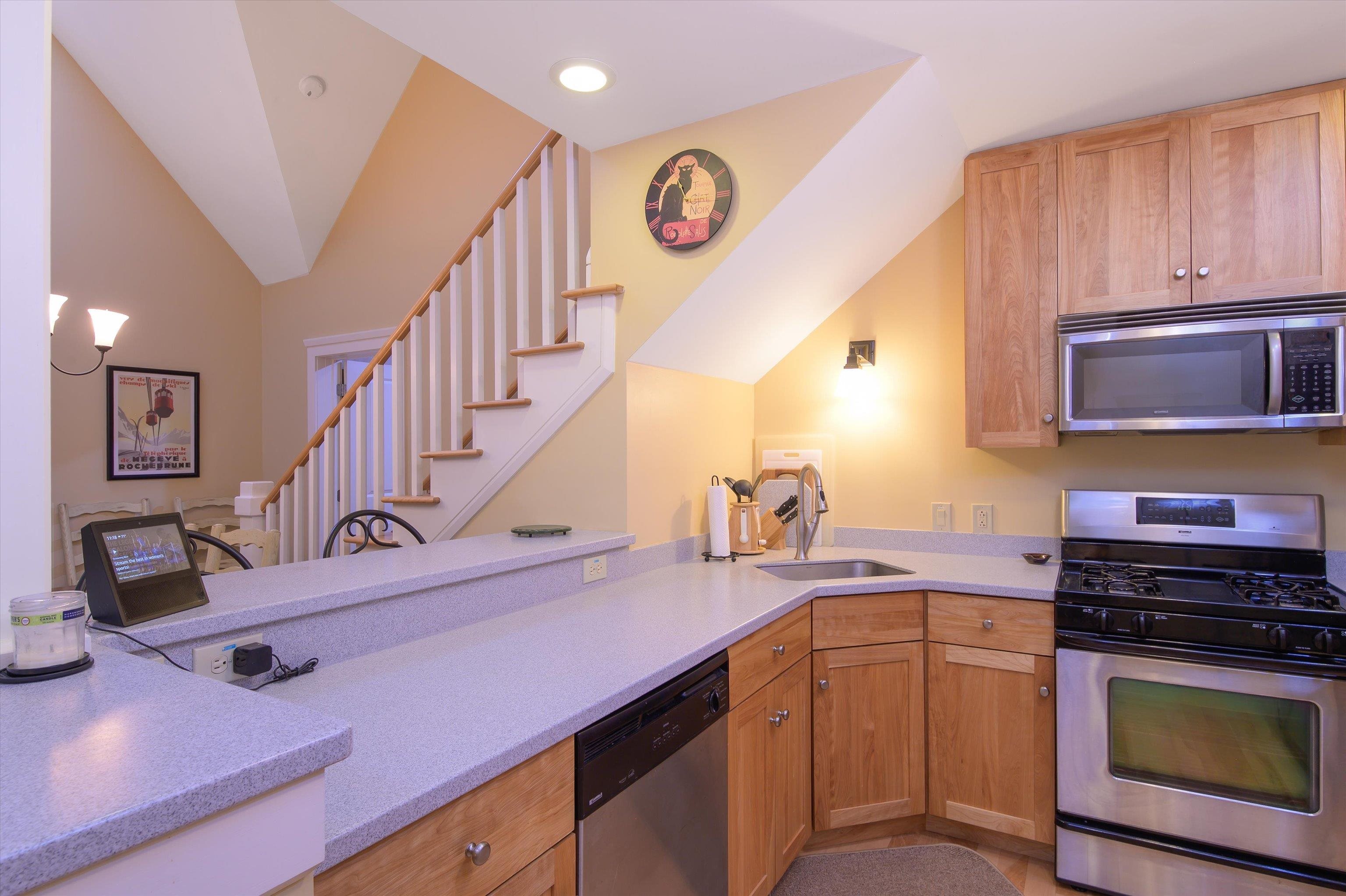 44 Freeman Road Unit: B2