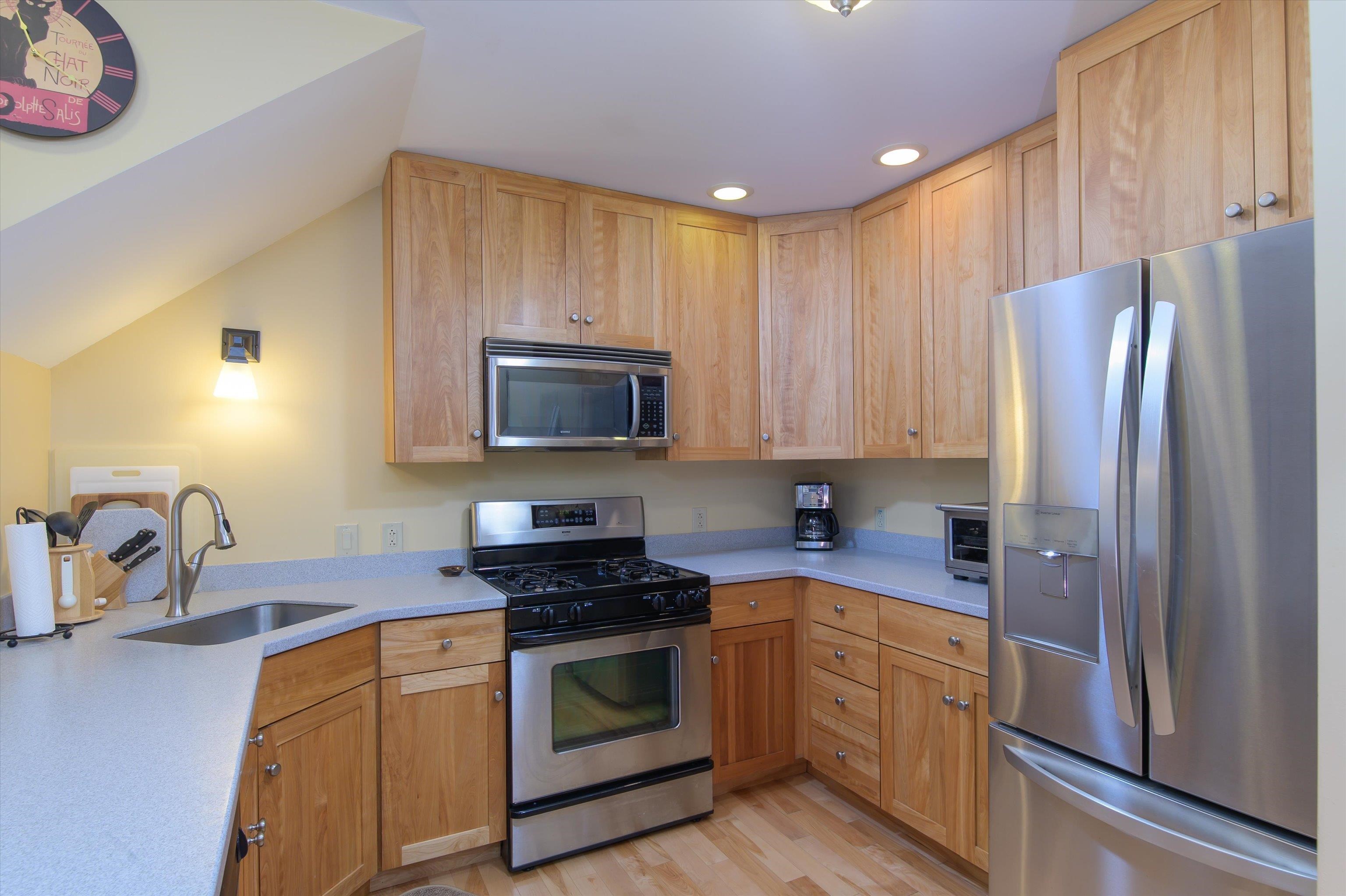 44 Freeman Road Unit: B2