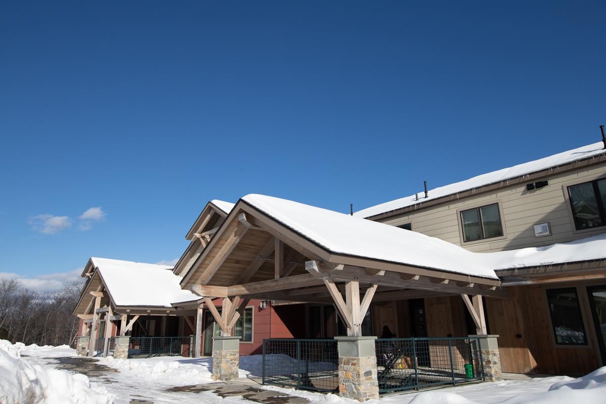 37 Village Center Road Unit: Blue Spruce #4