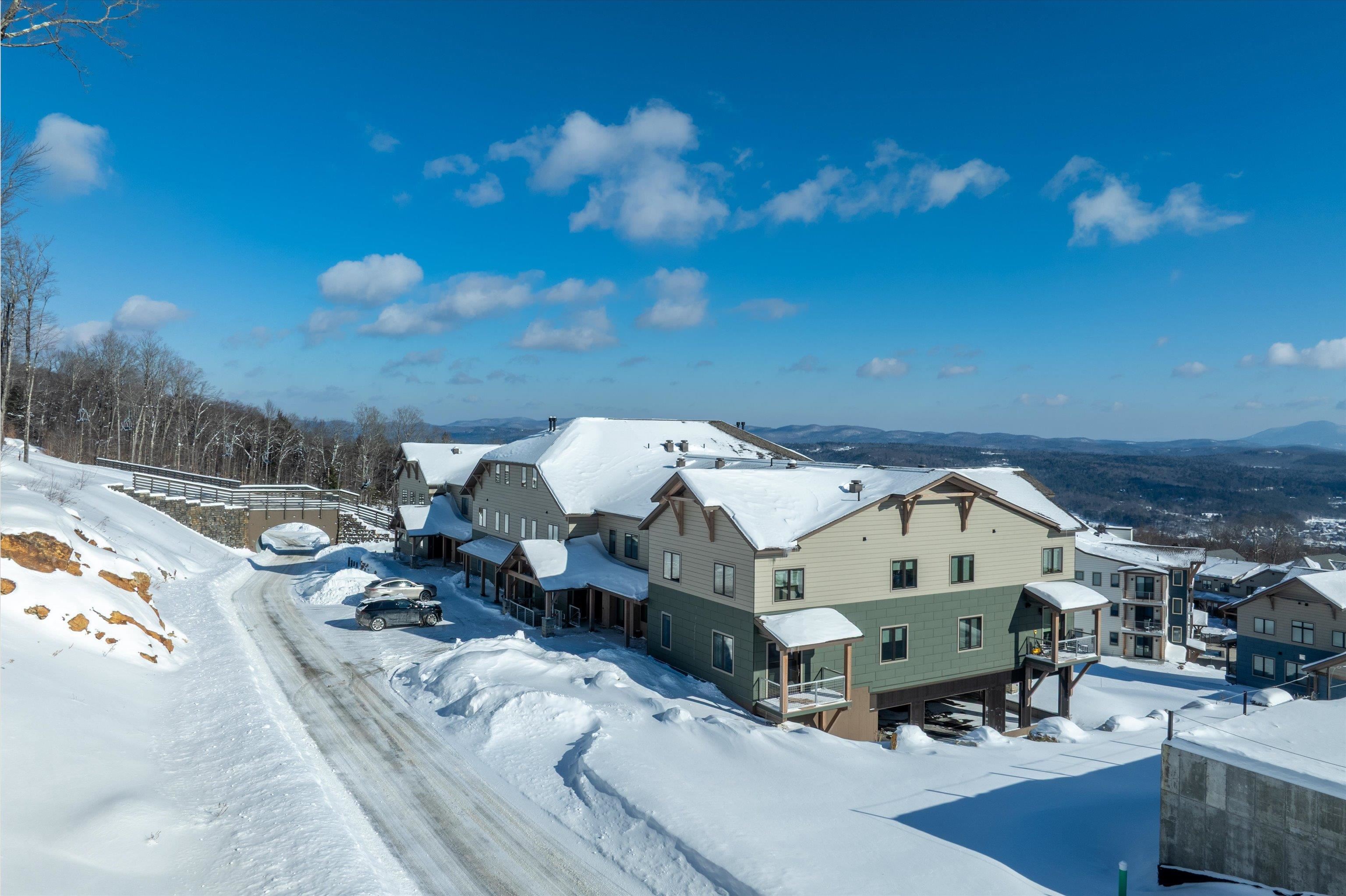 37 Village Center Road Unit: Blue Spruce #4