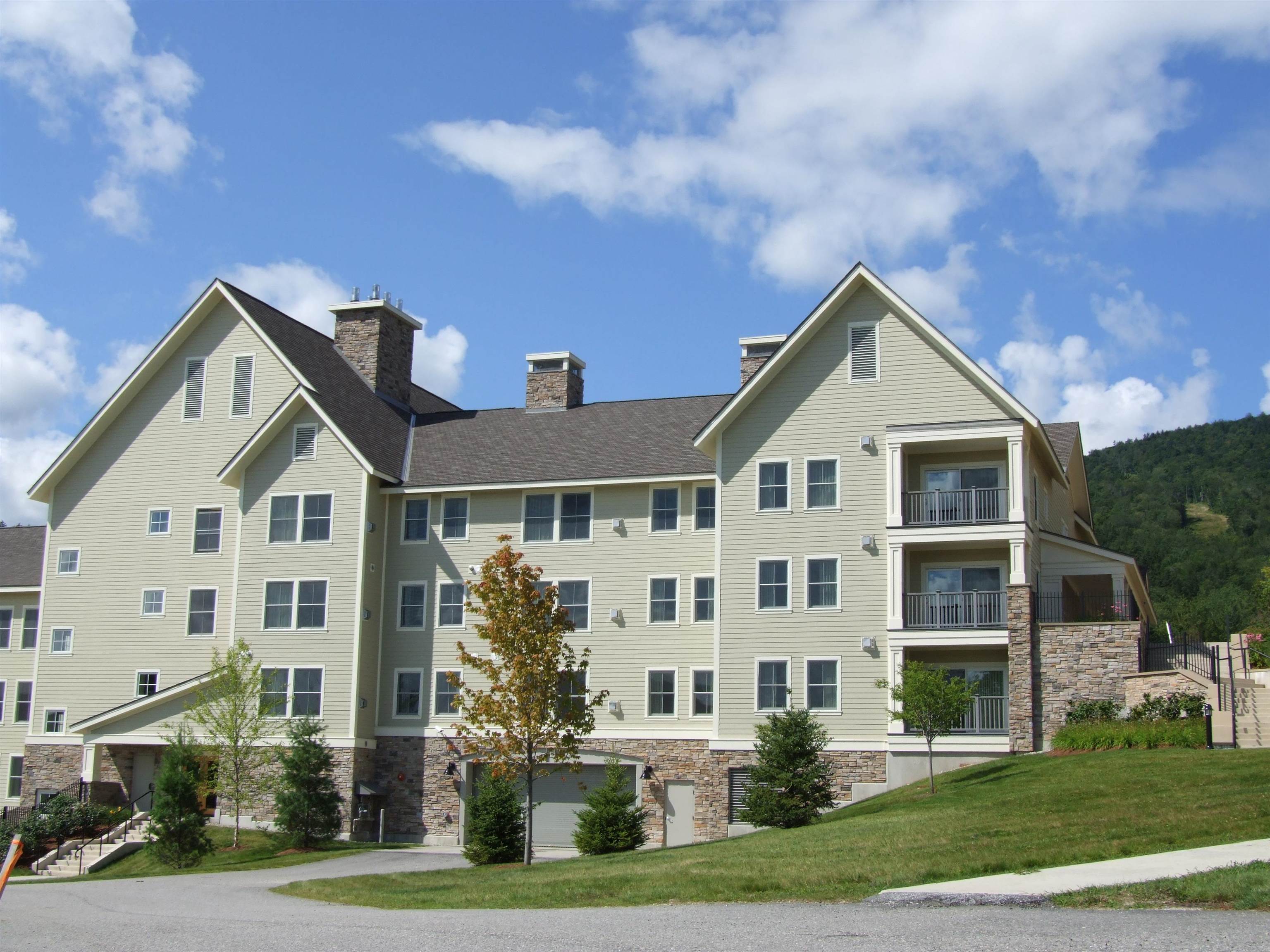 710/712 Qtr. I V Adams House