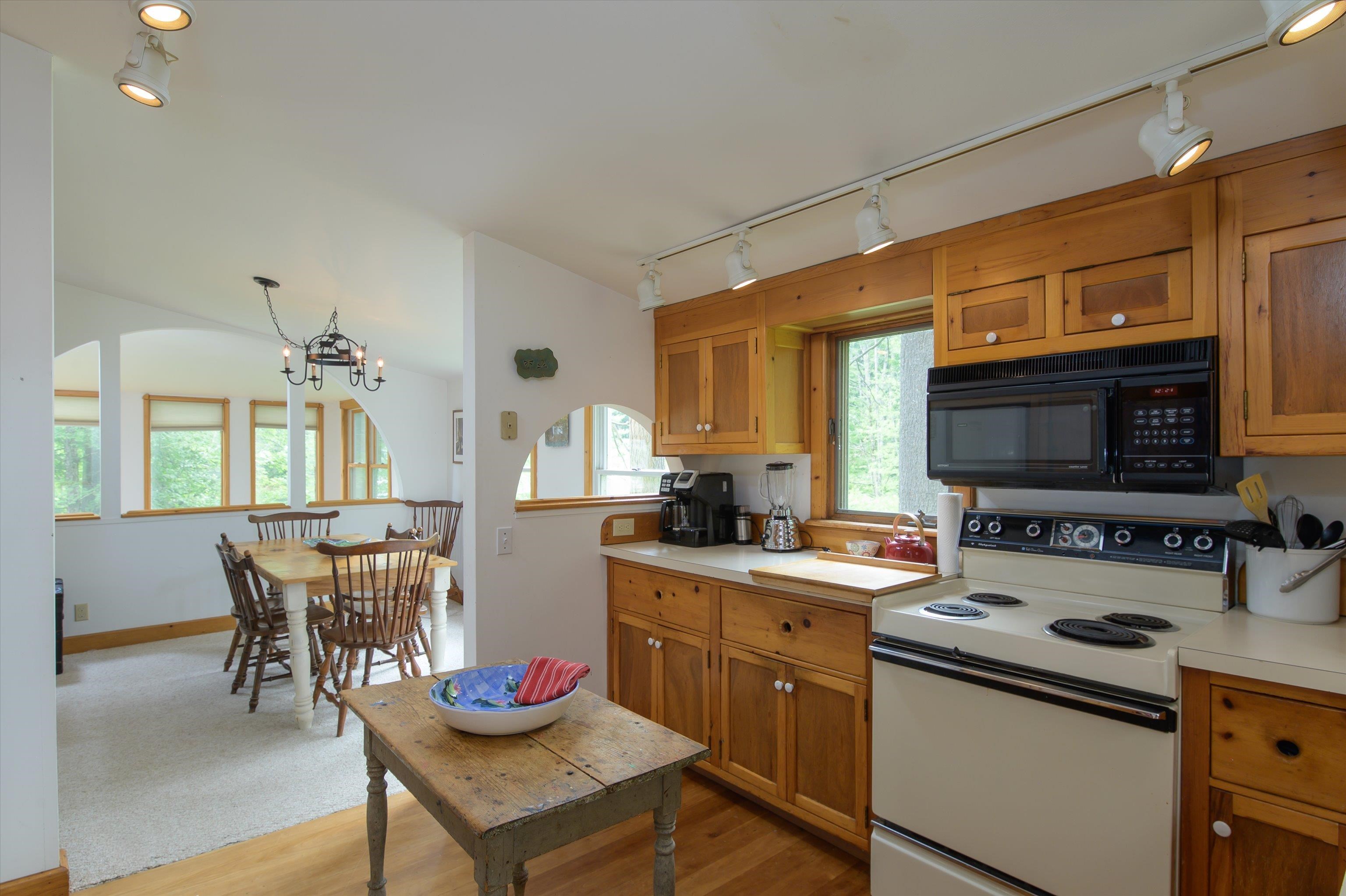 46 Carpenters Point Road