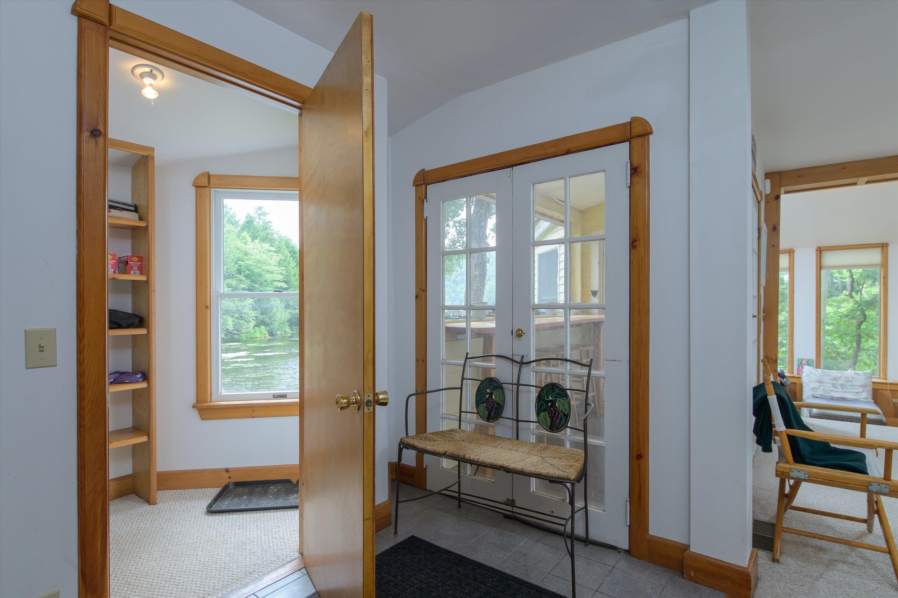 46 Carpenters Point Road