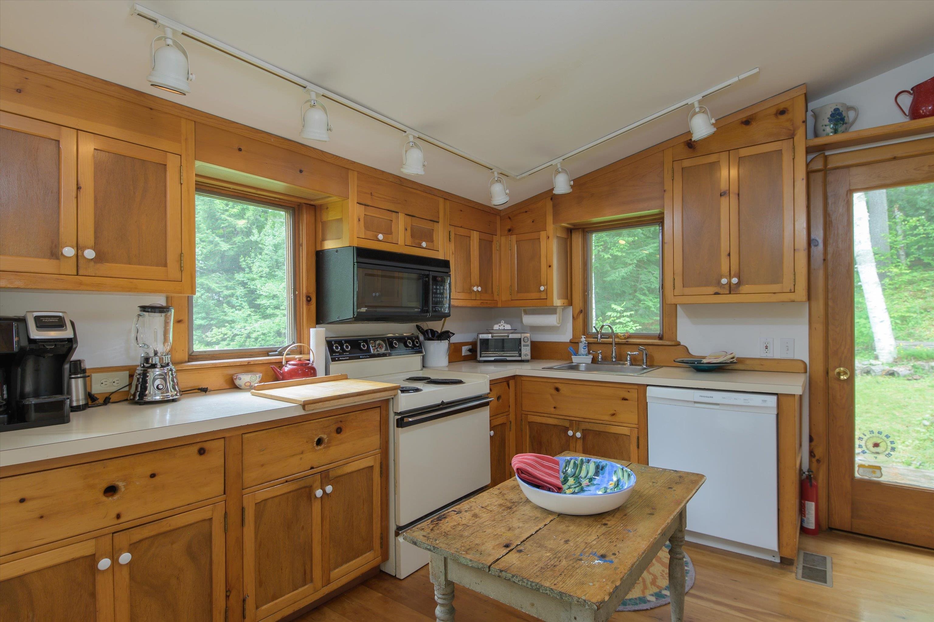 46 Carpenters Point Road