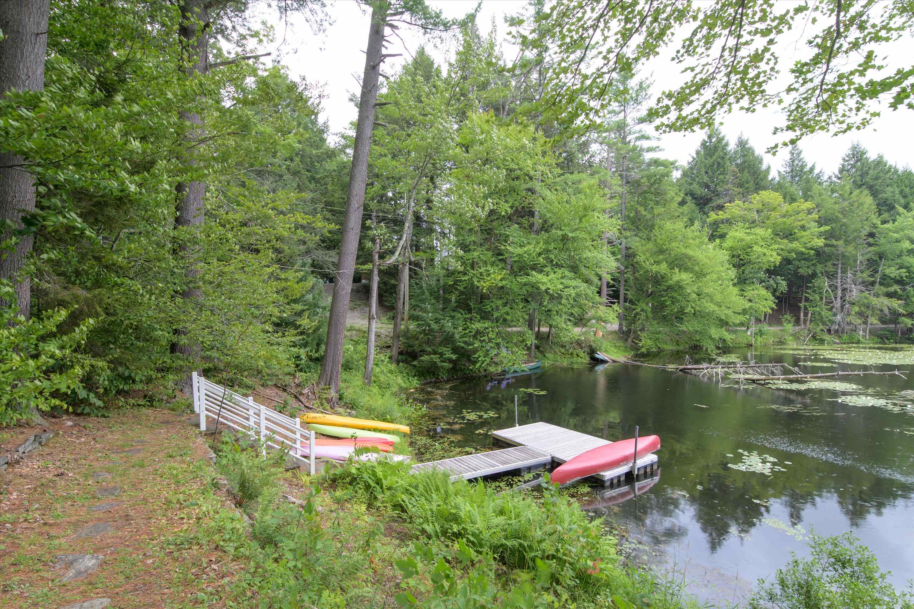46 Carpenters Point Road