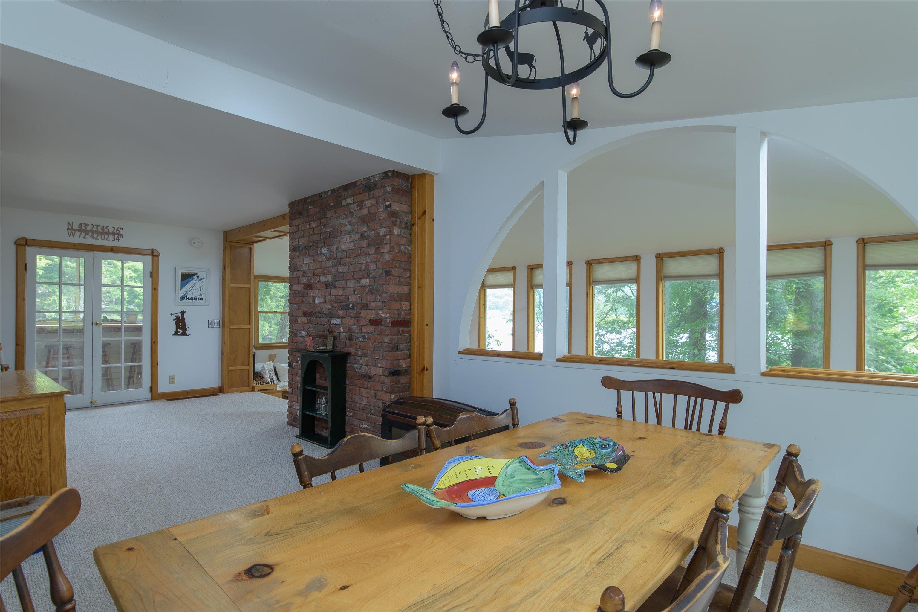 46 Carpenters Point Road
