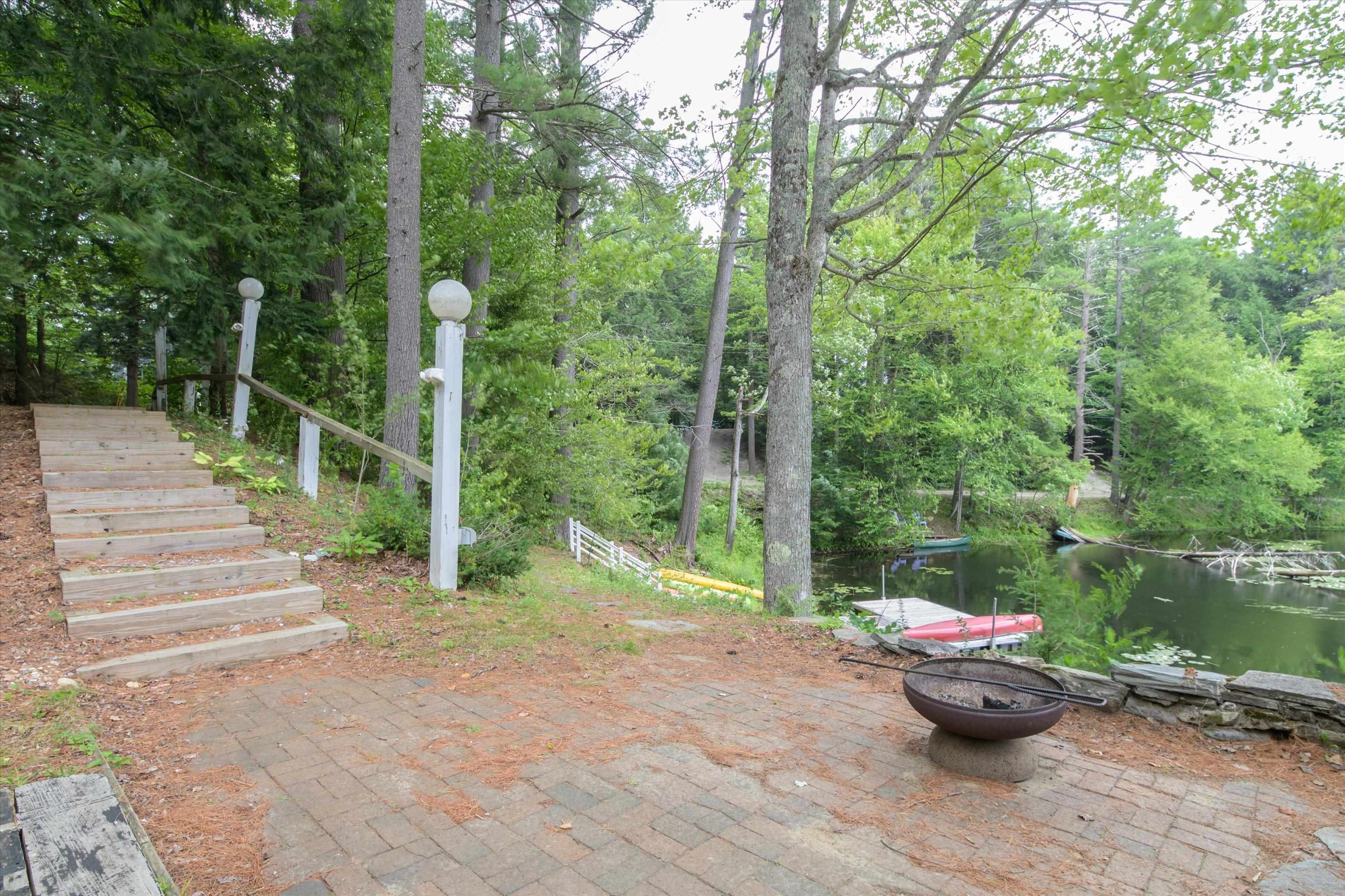 46 Carpenters Point Road