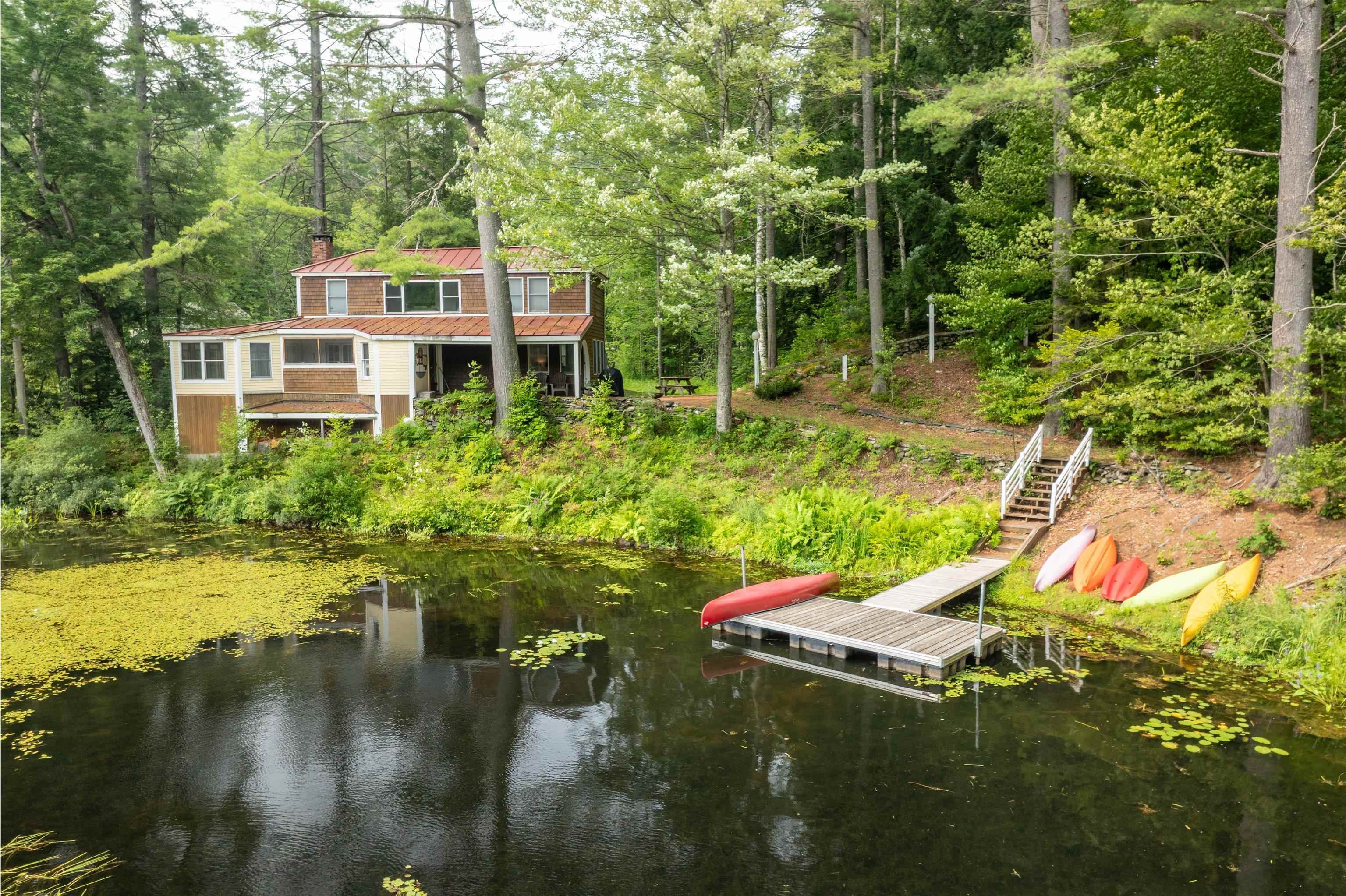 46 Carpenters Point Road