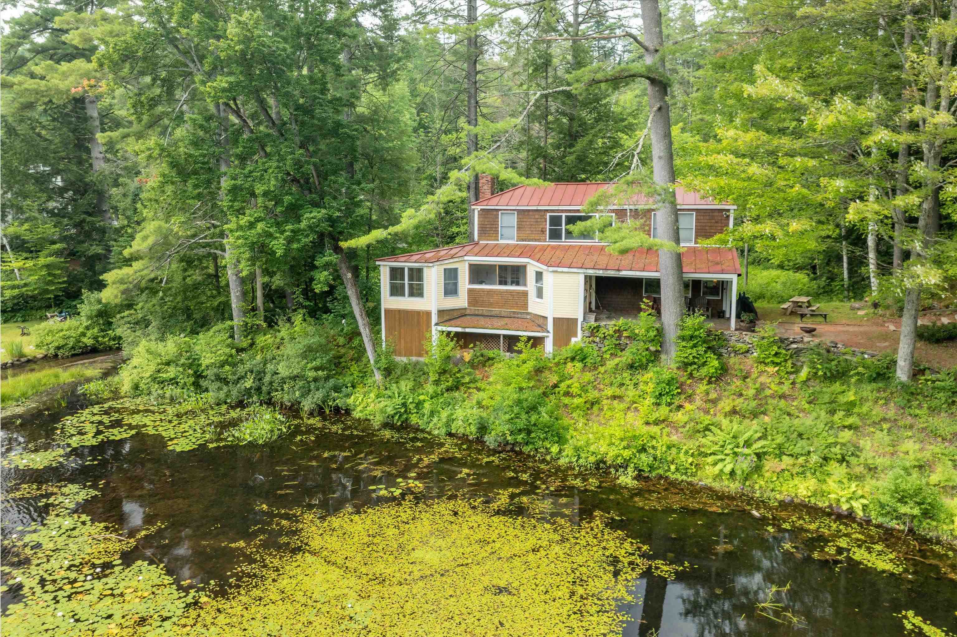 46 Carpenters Point Road