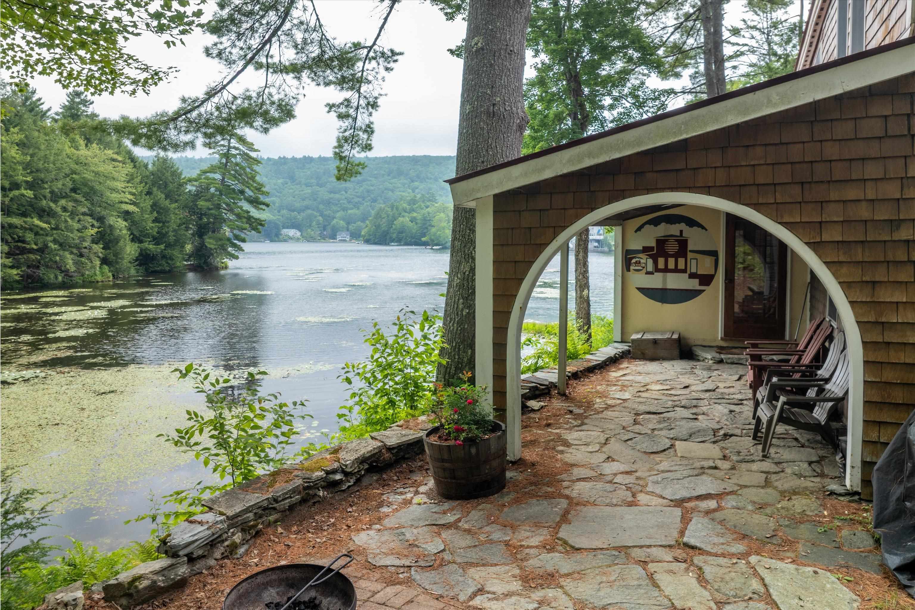 46 Carpenters Point Road
