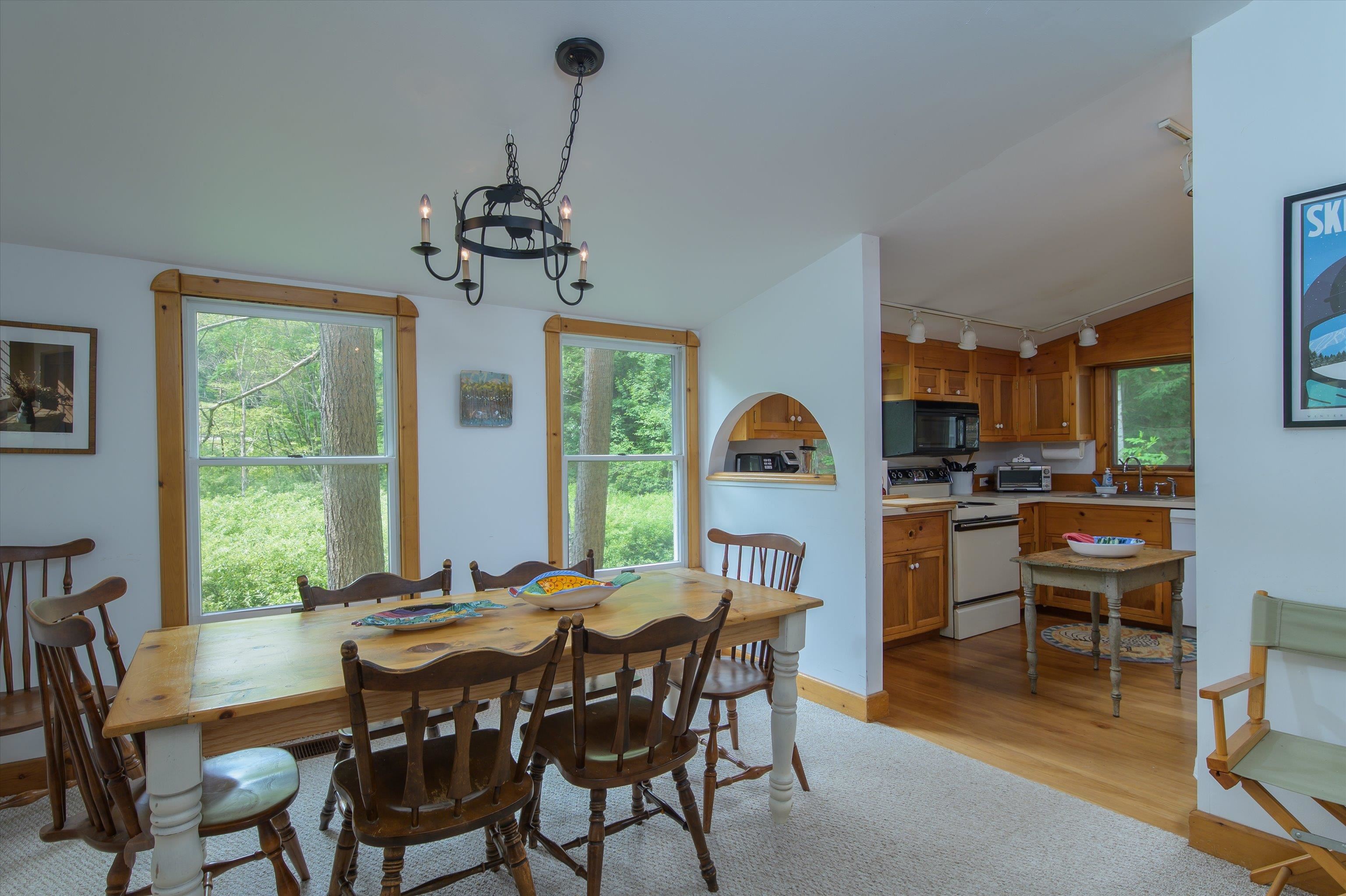46 Carpenters Point Road