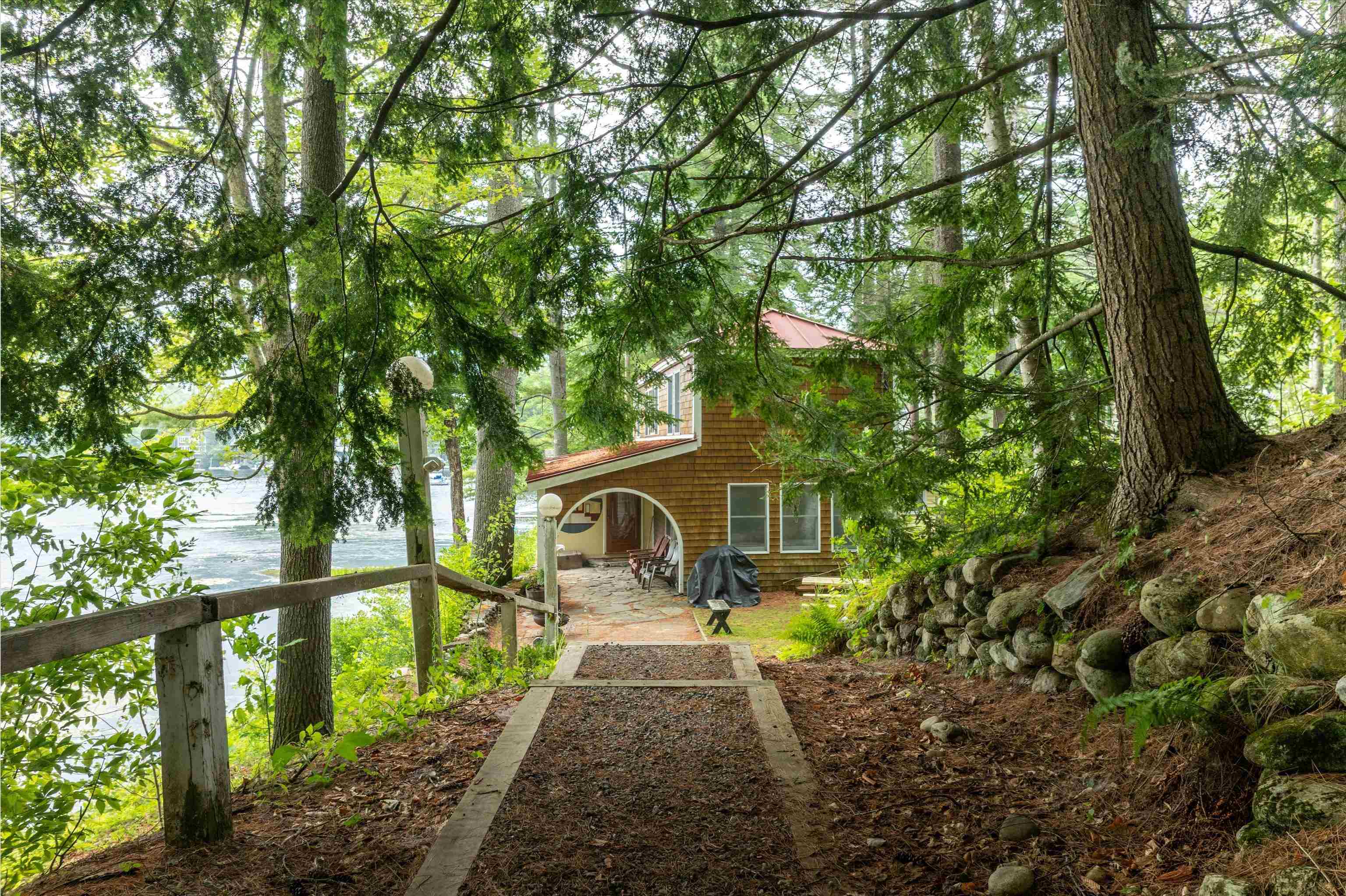 46 Carpenters Point Road
