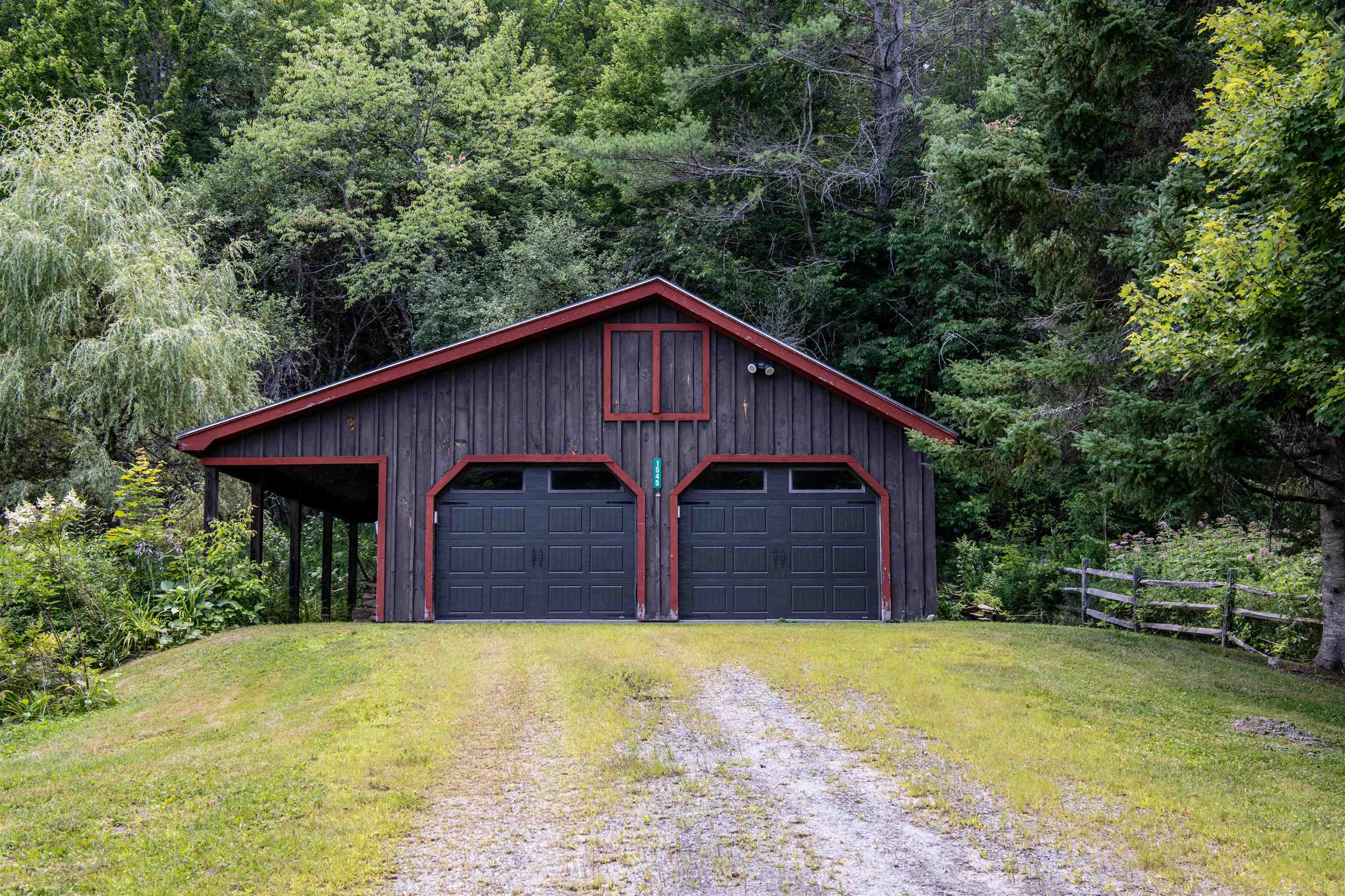 1545 East Hill Road