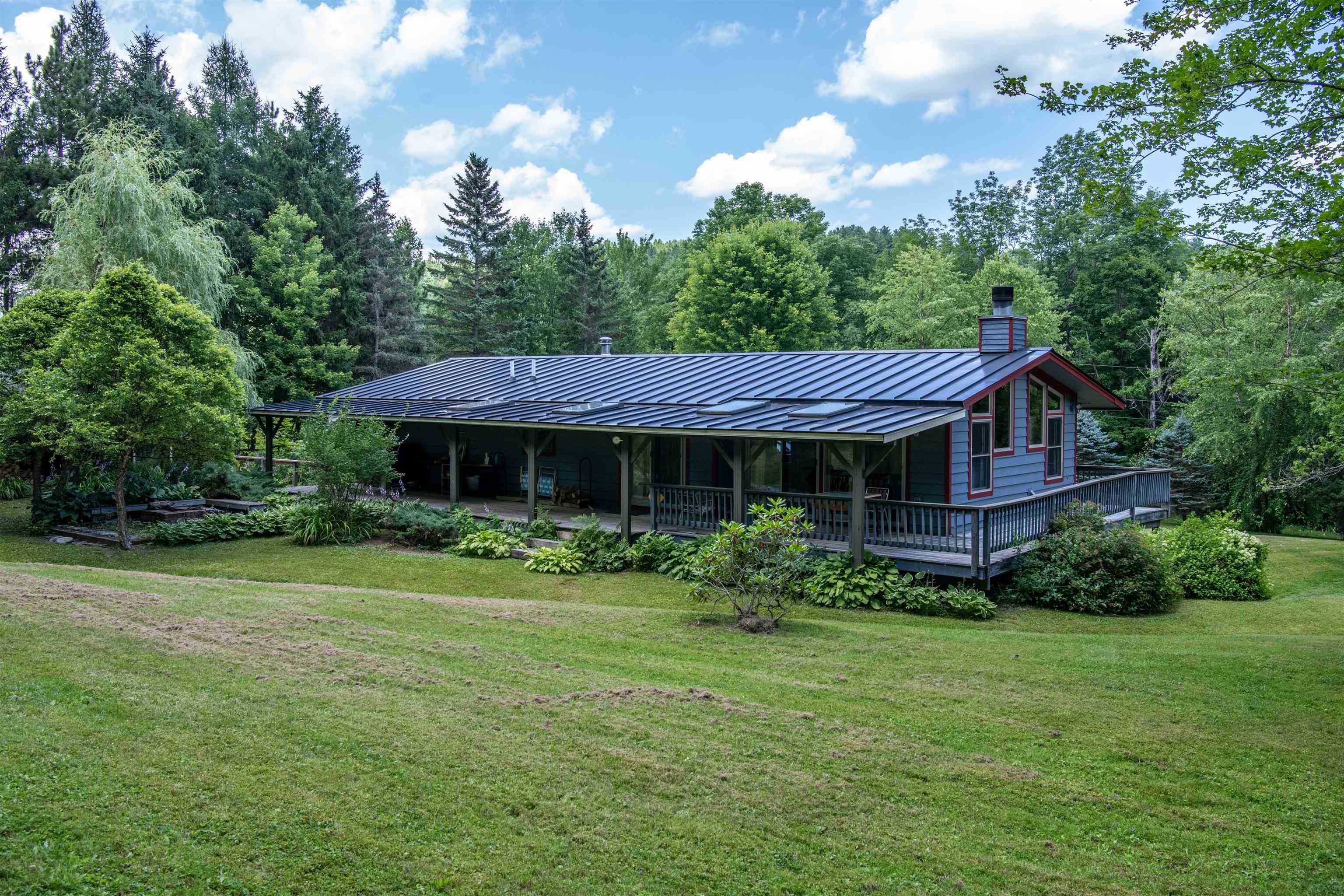 1545 East Hill Road