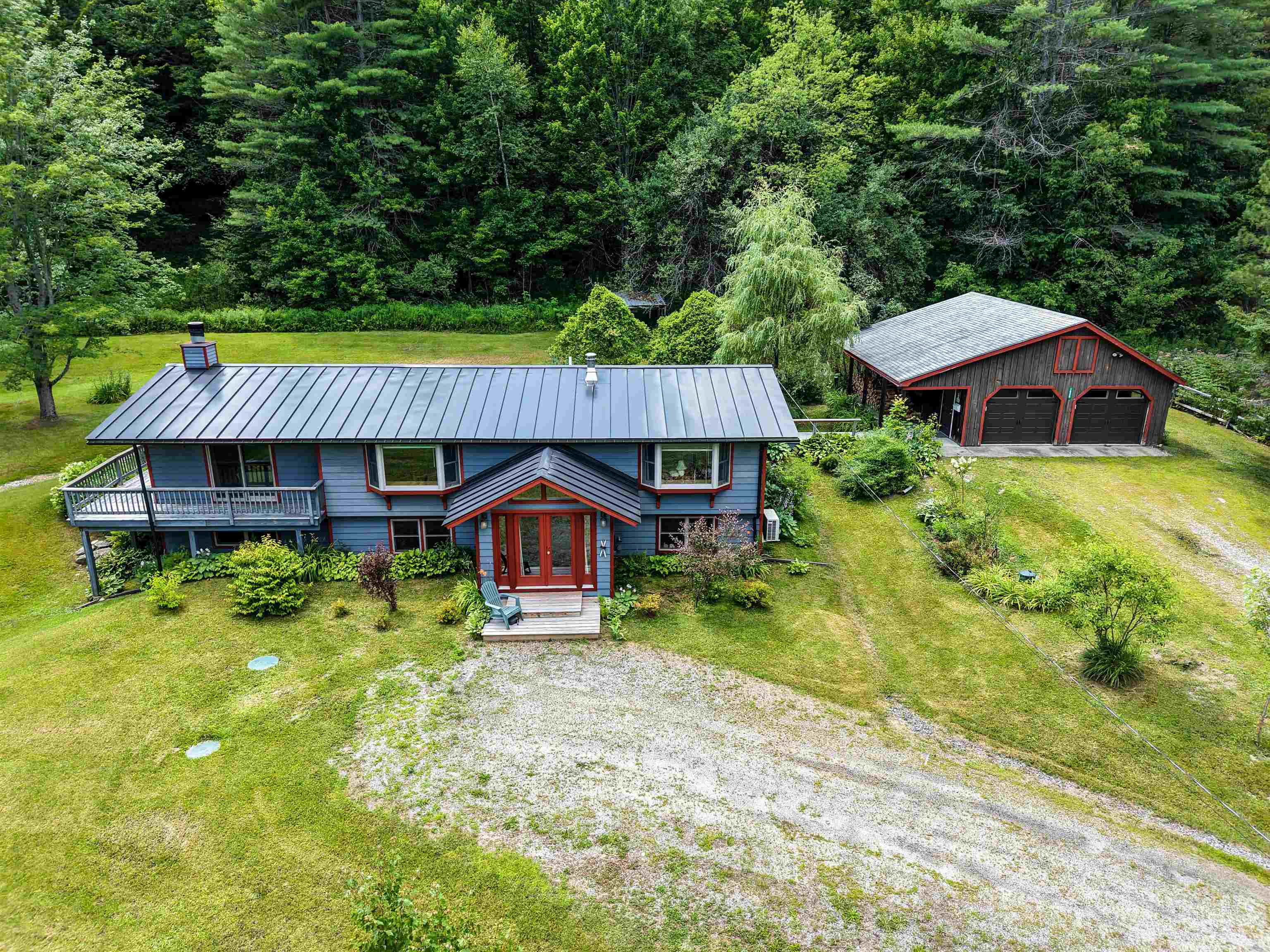 1545 East Hill Road