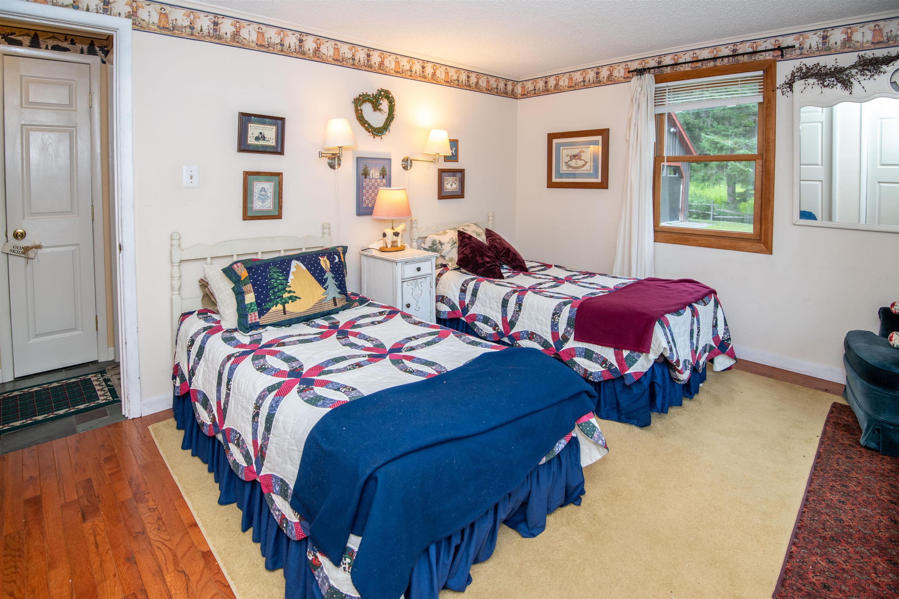 1545 East Hill Road