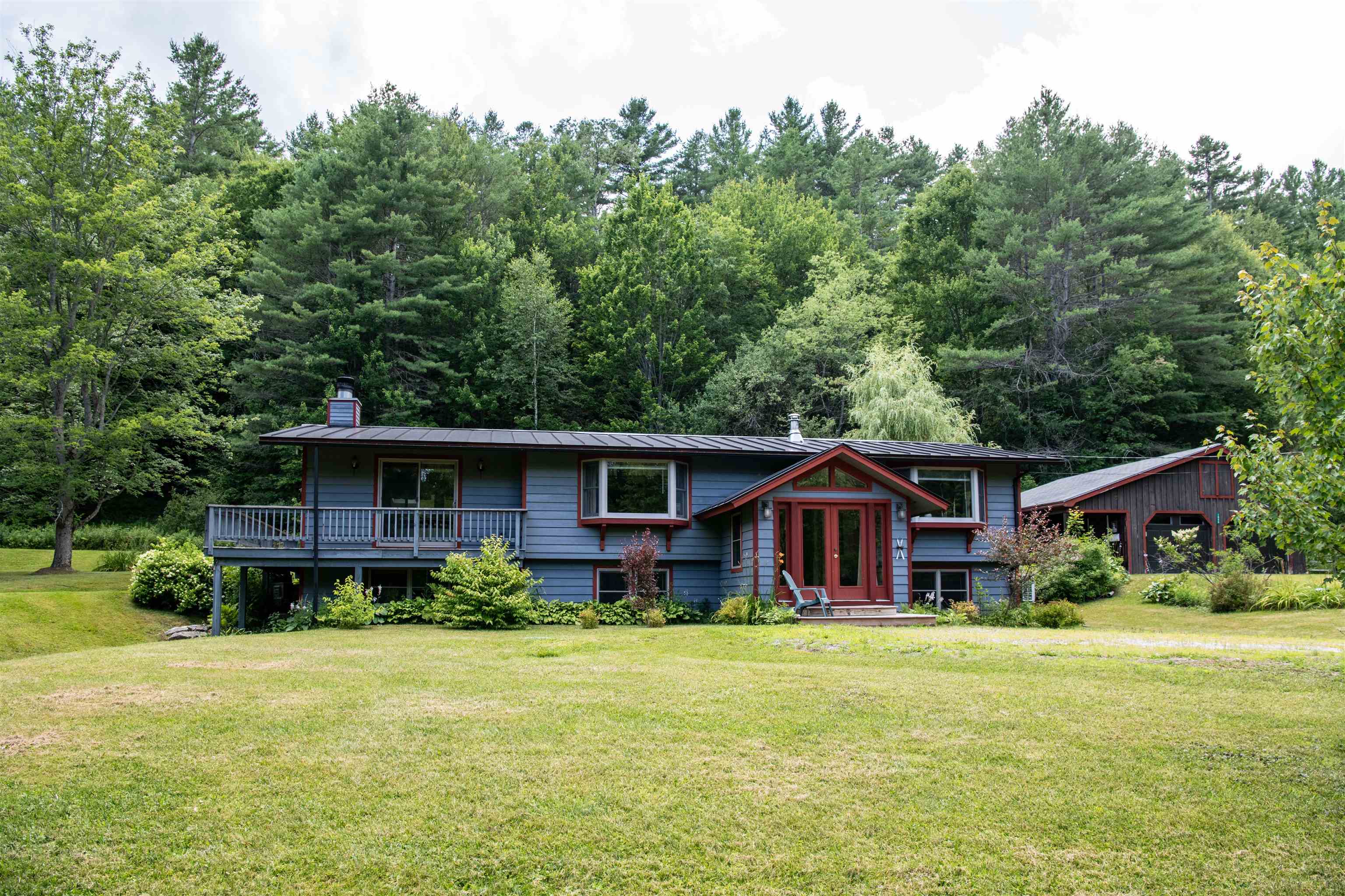 1545 East Hill Road