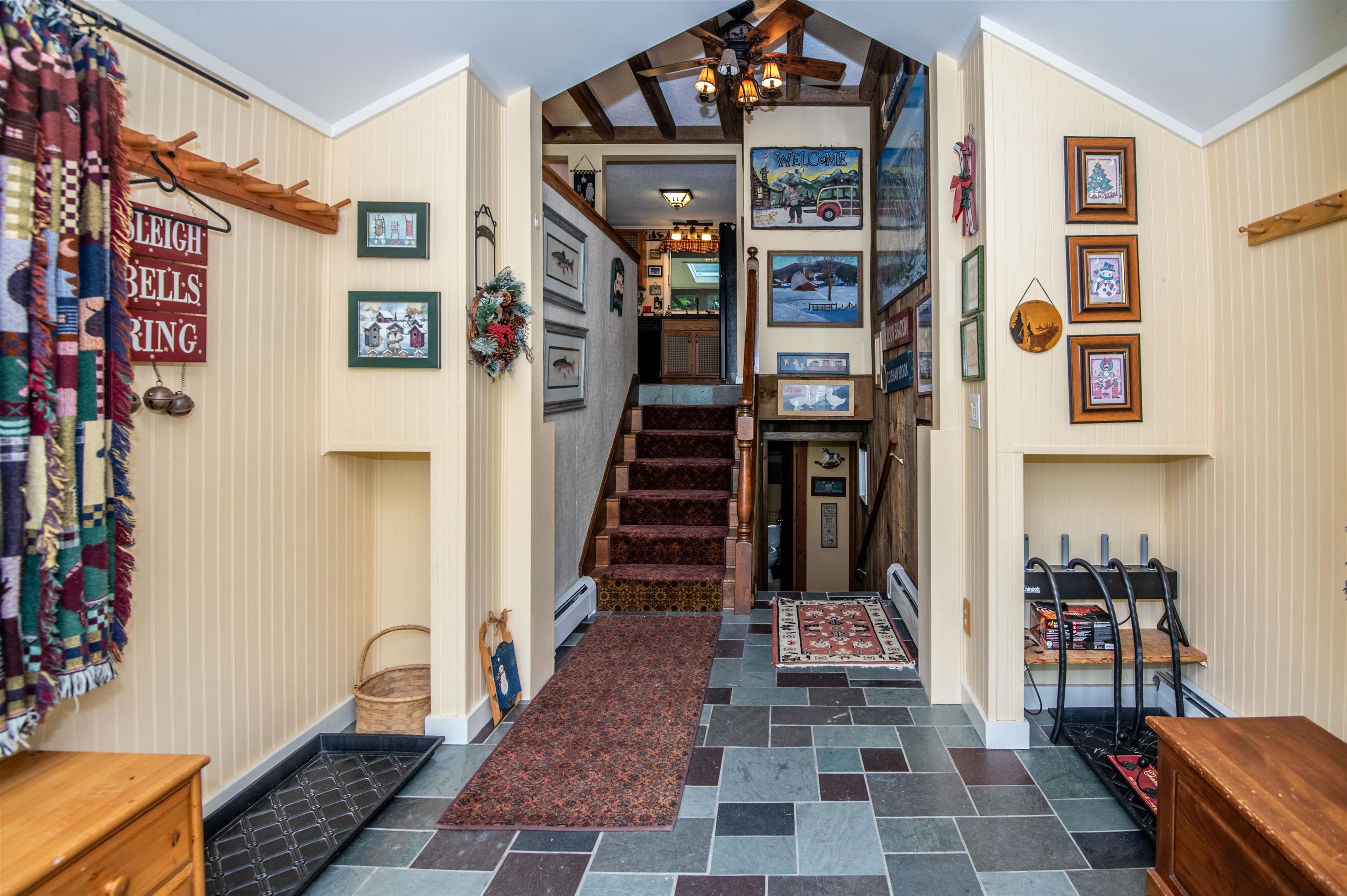 1545 East Hill Road