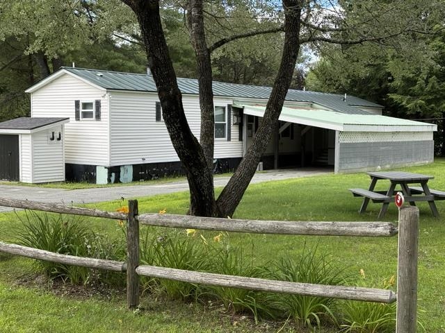 18 Tuckerville Parkway