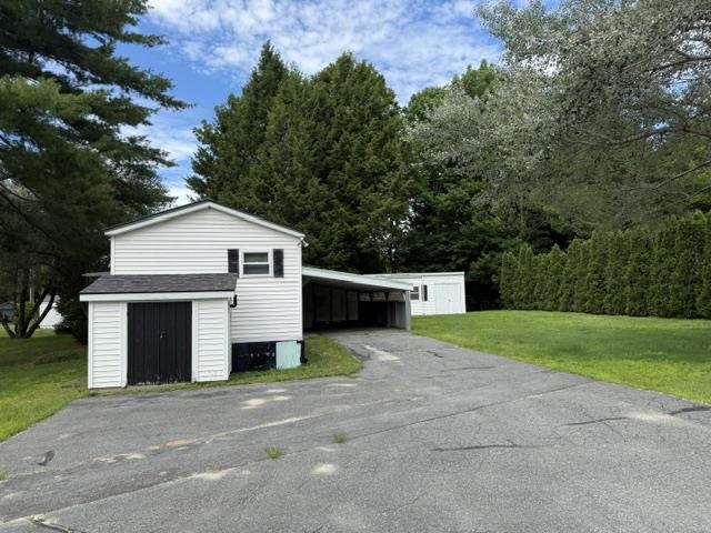 18 Tuckerville Parkway