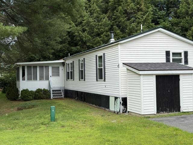 18 Tuckerville Parkway