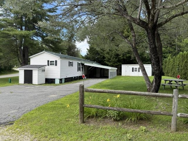18 Tuckerville Parkway