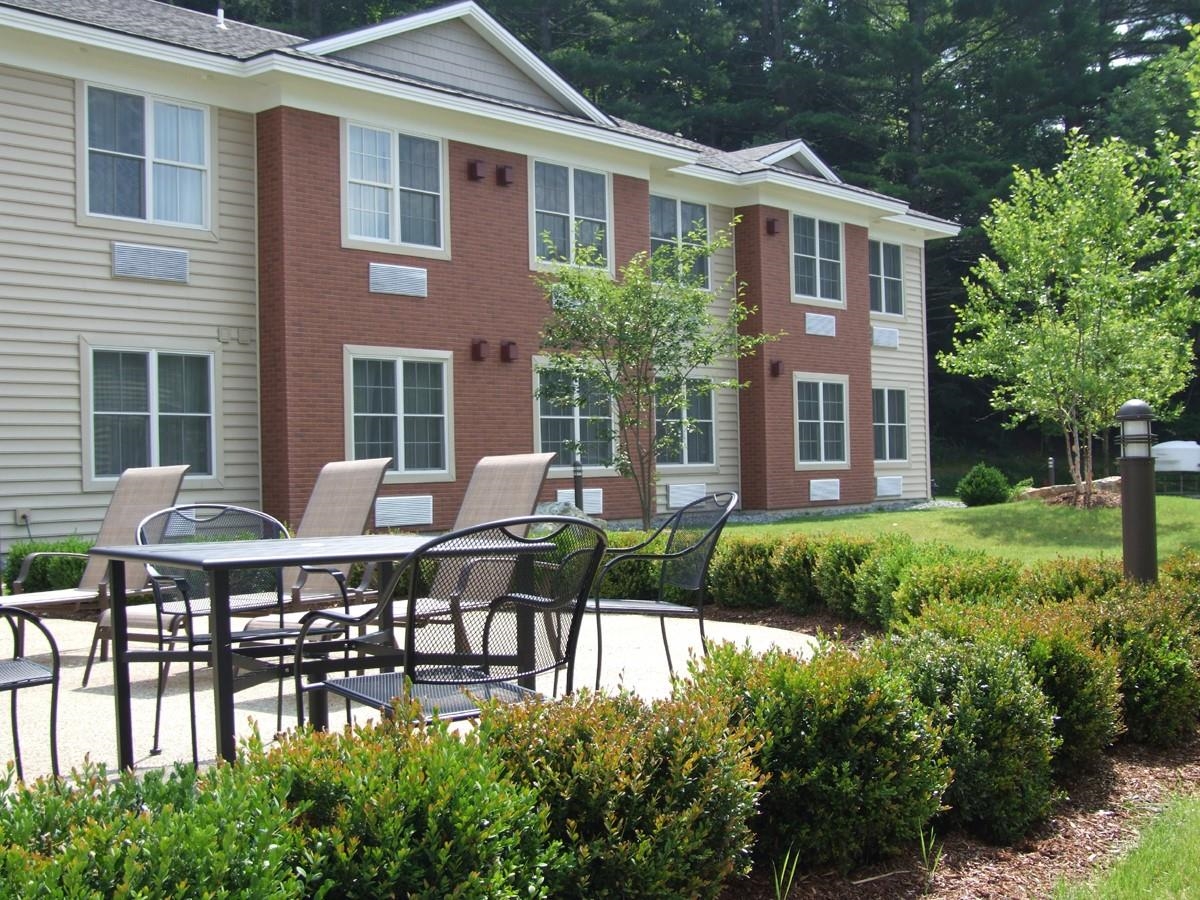 2940 Route 103 Unit: 254