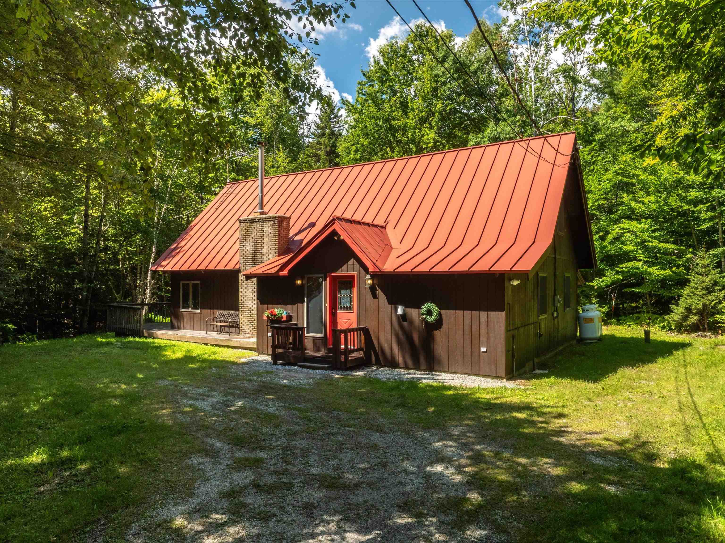 220 Ellison Loop Road