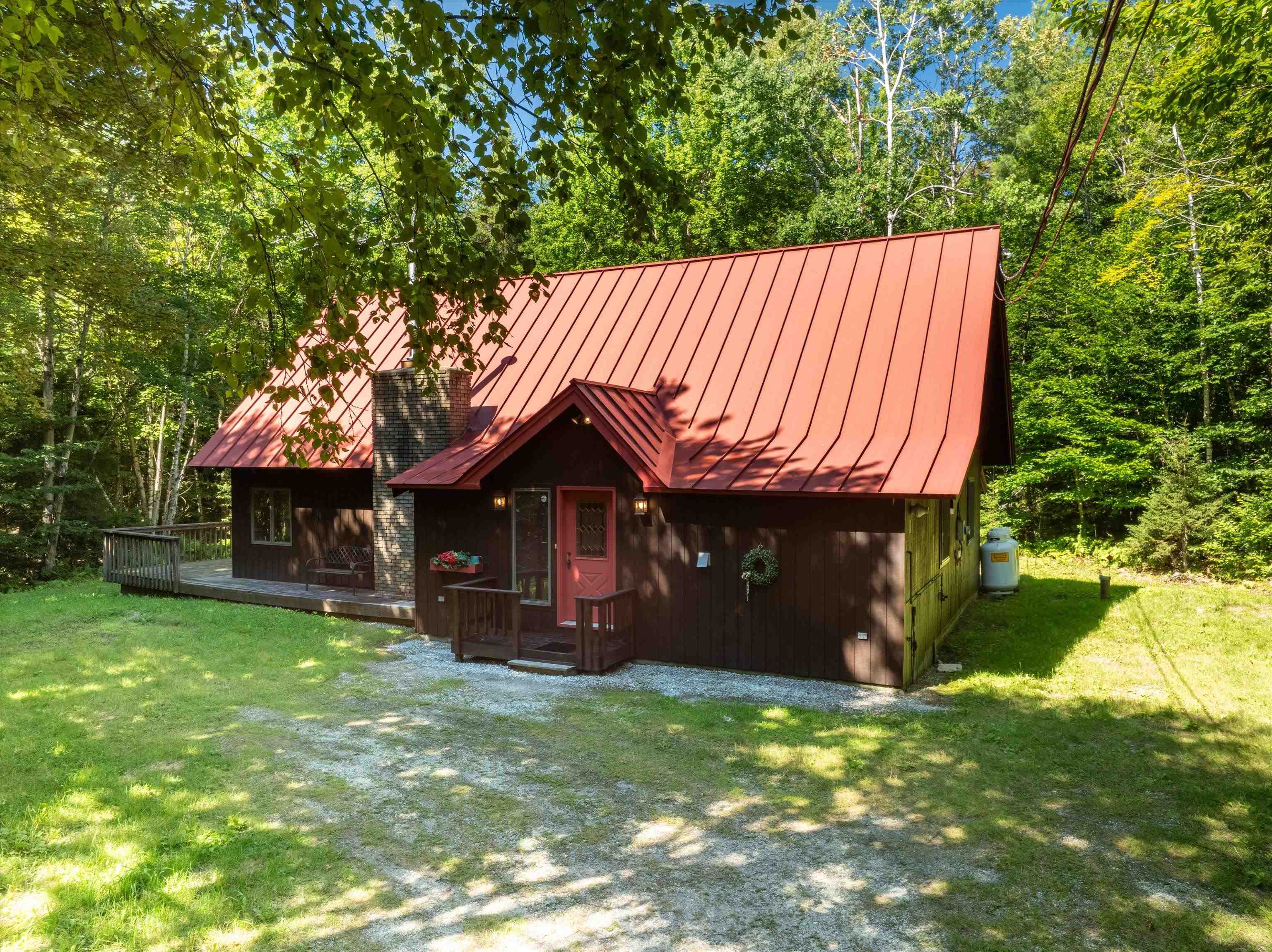220 Ellison Loop Road
