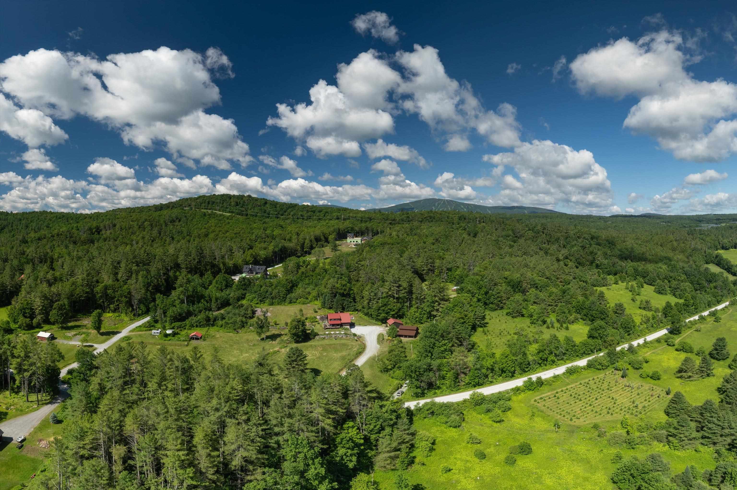 2141 Twenty Mile Stream Road