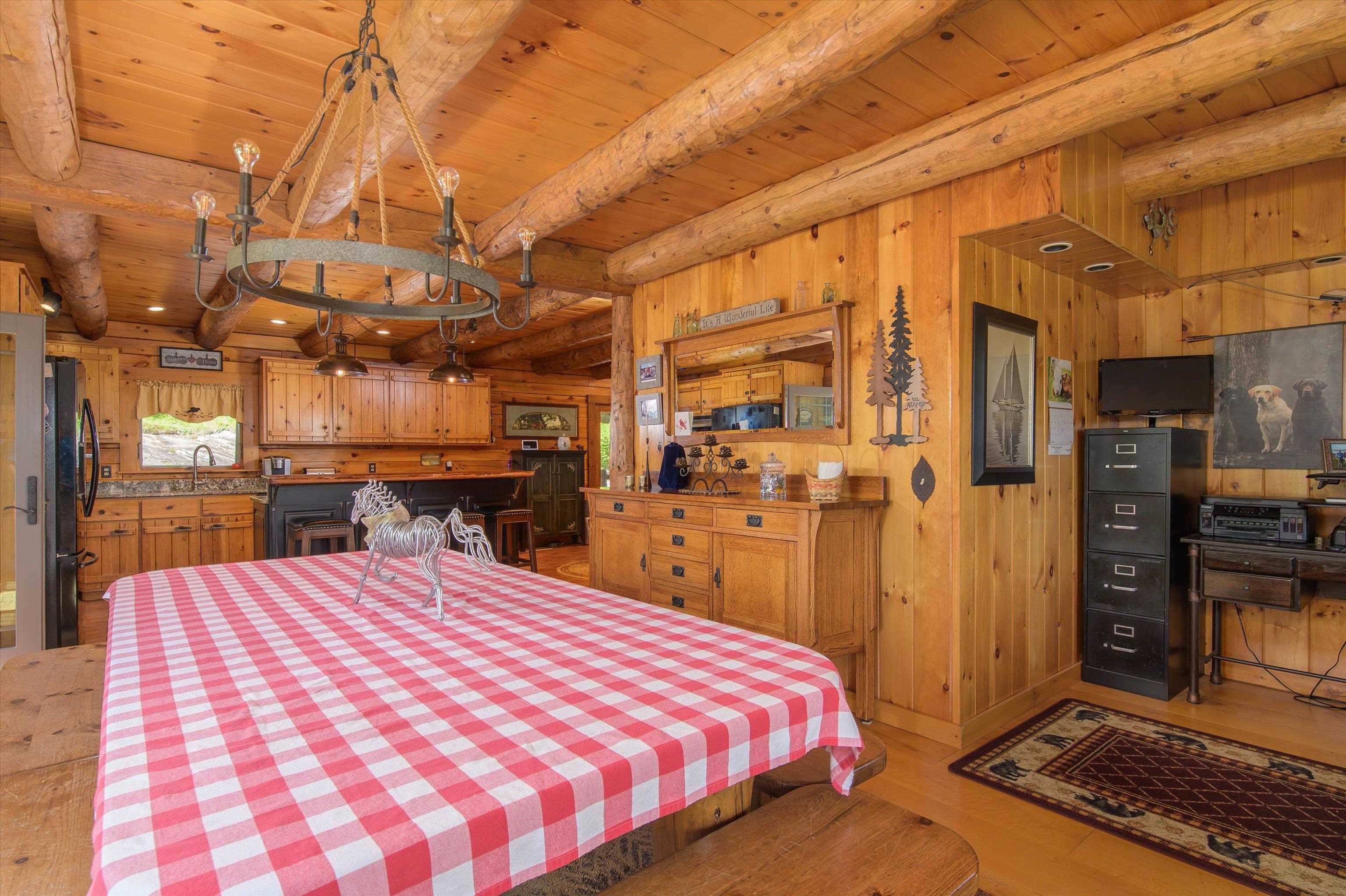 2141 Twenty Mile Stream Road