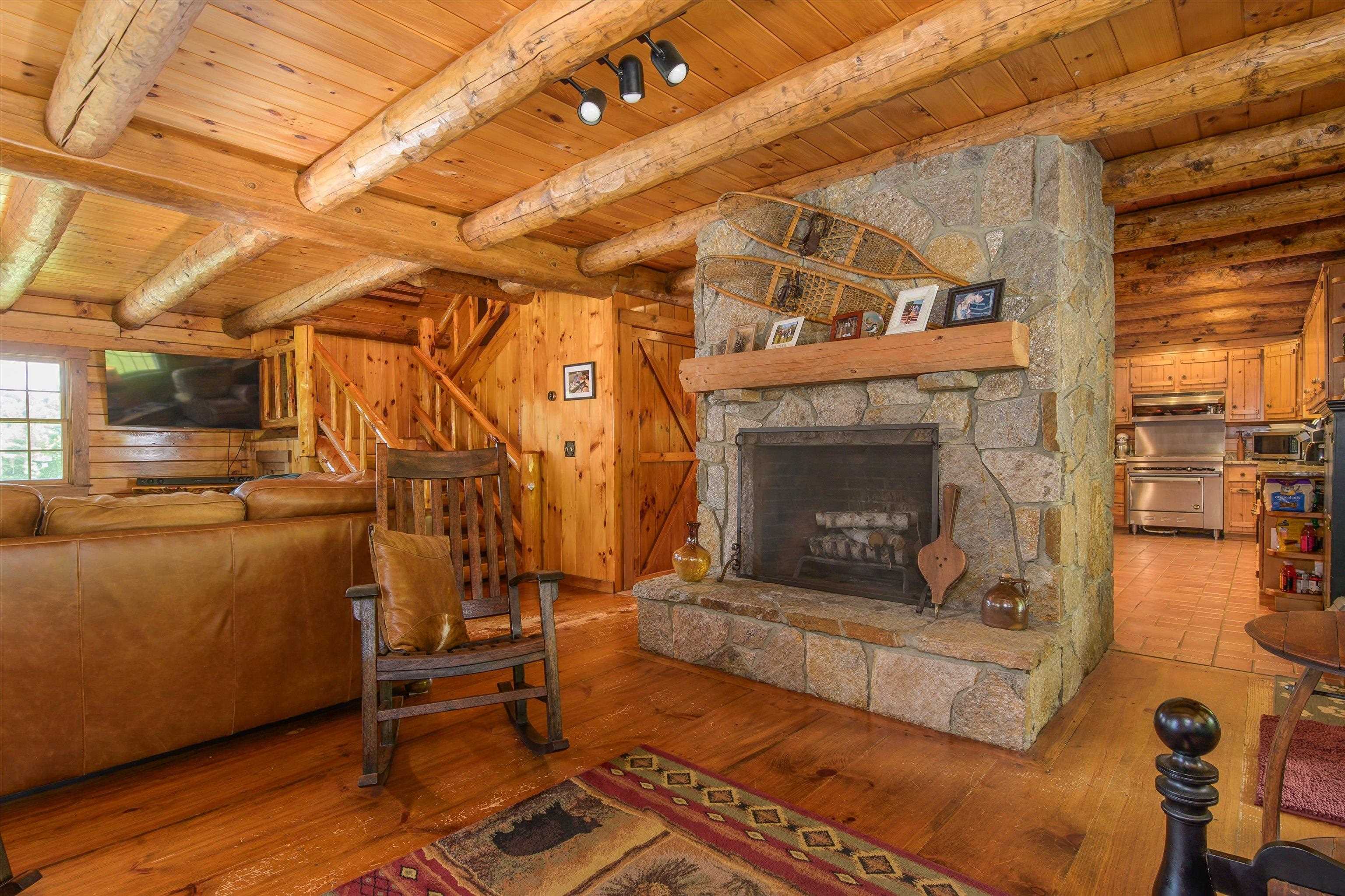 2141 Twenty Mile Stream Road