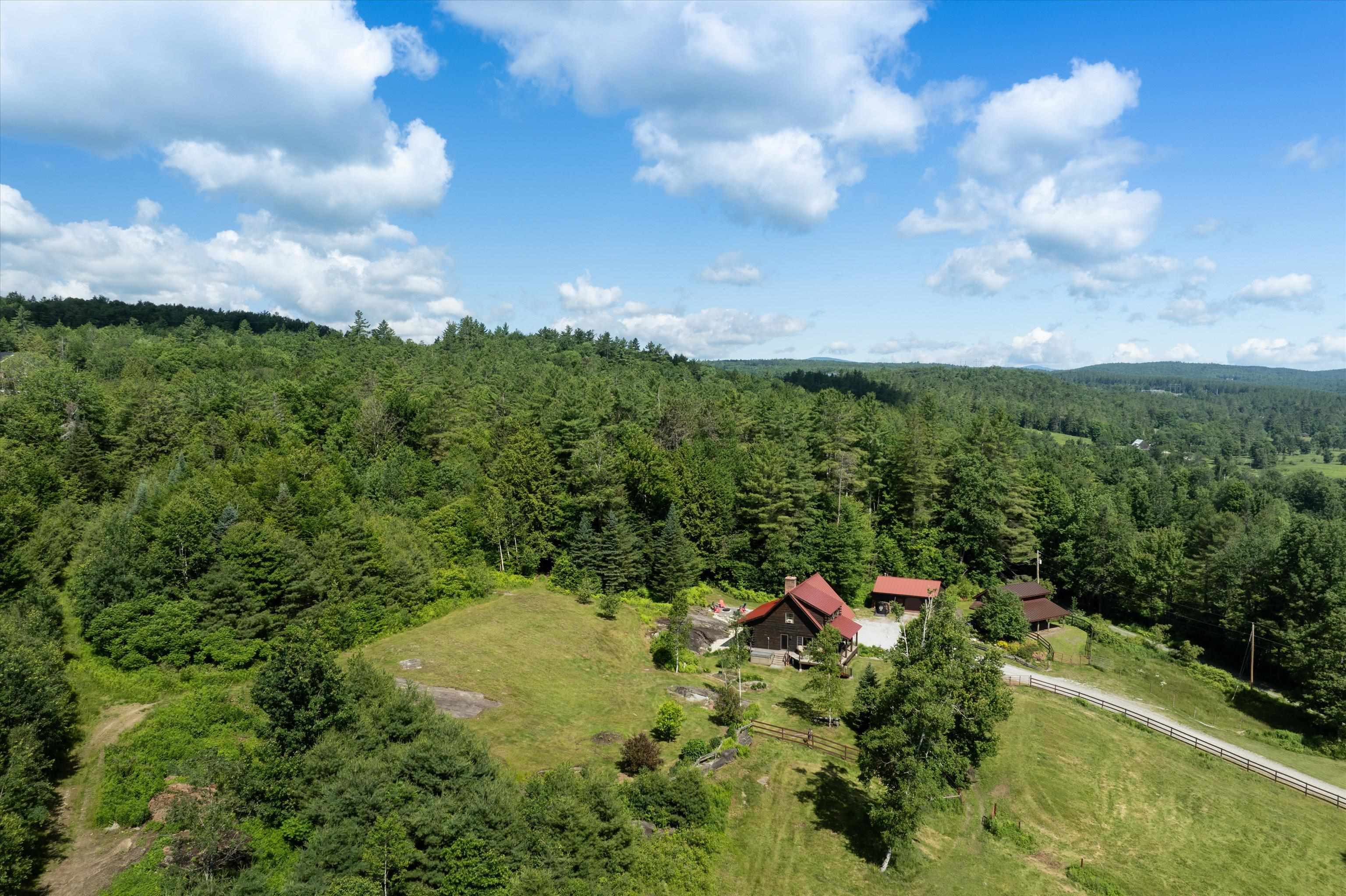 2141 Twenty Mile Stream Road