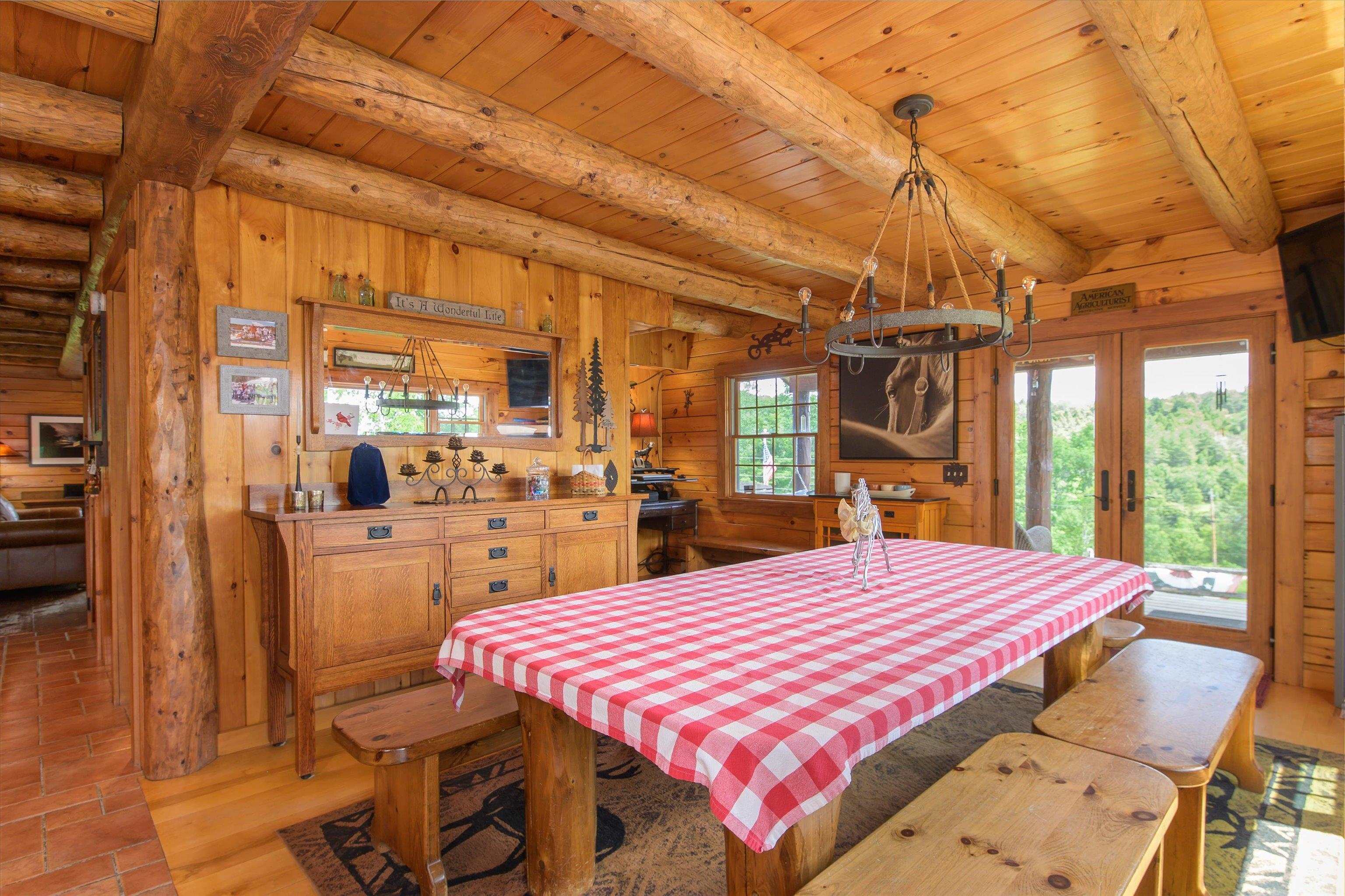 2141 Twenty Mile Stream Road