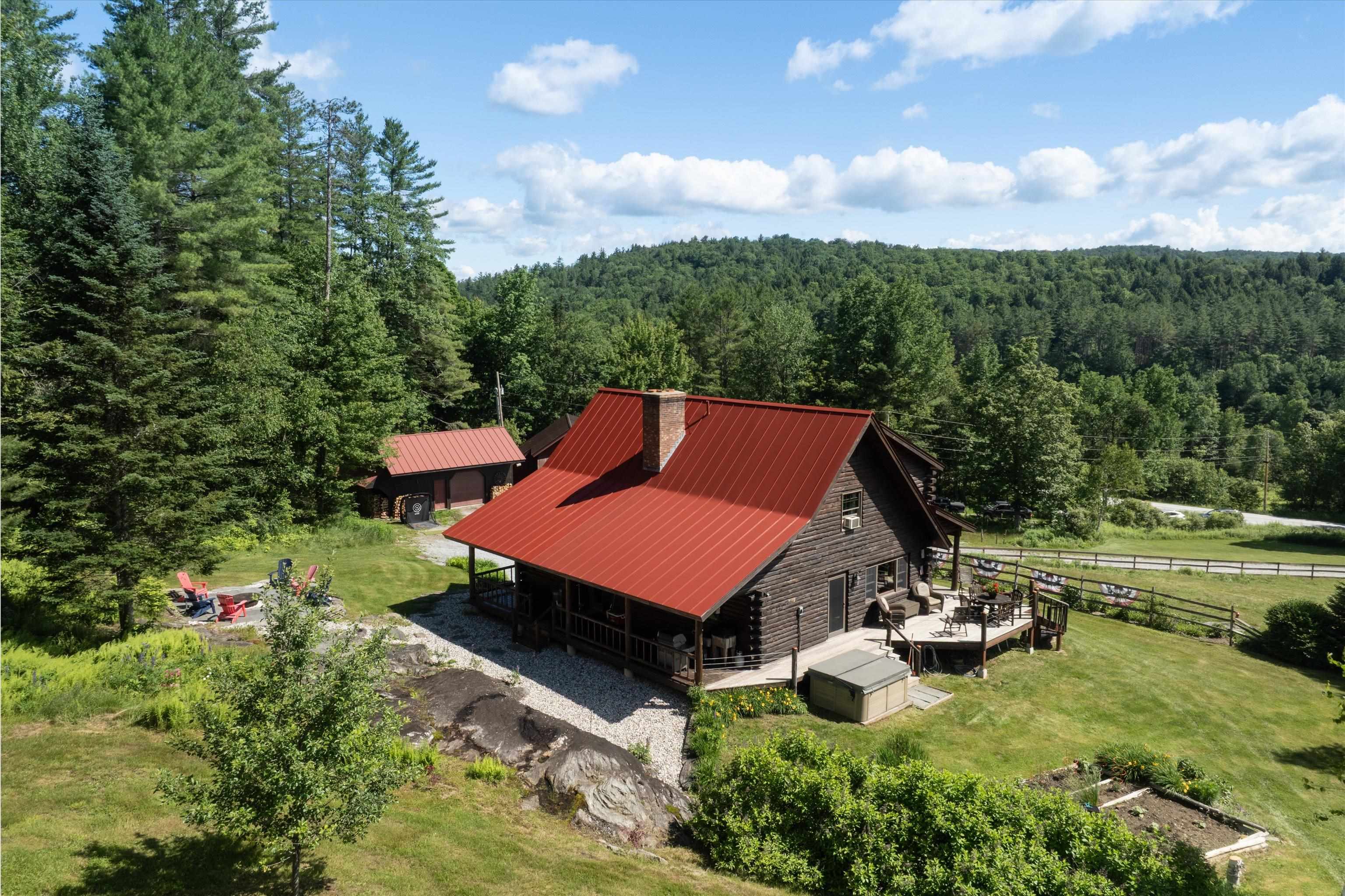 2141 Twenty Mile Stream Road