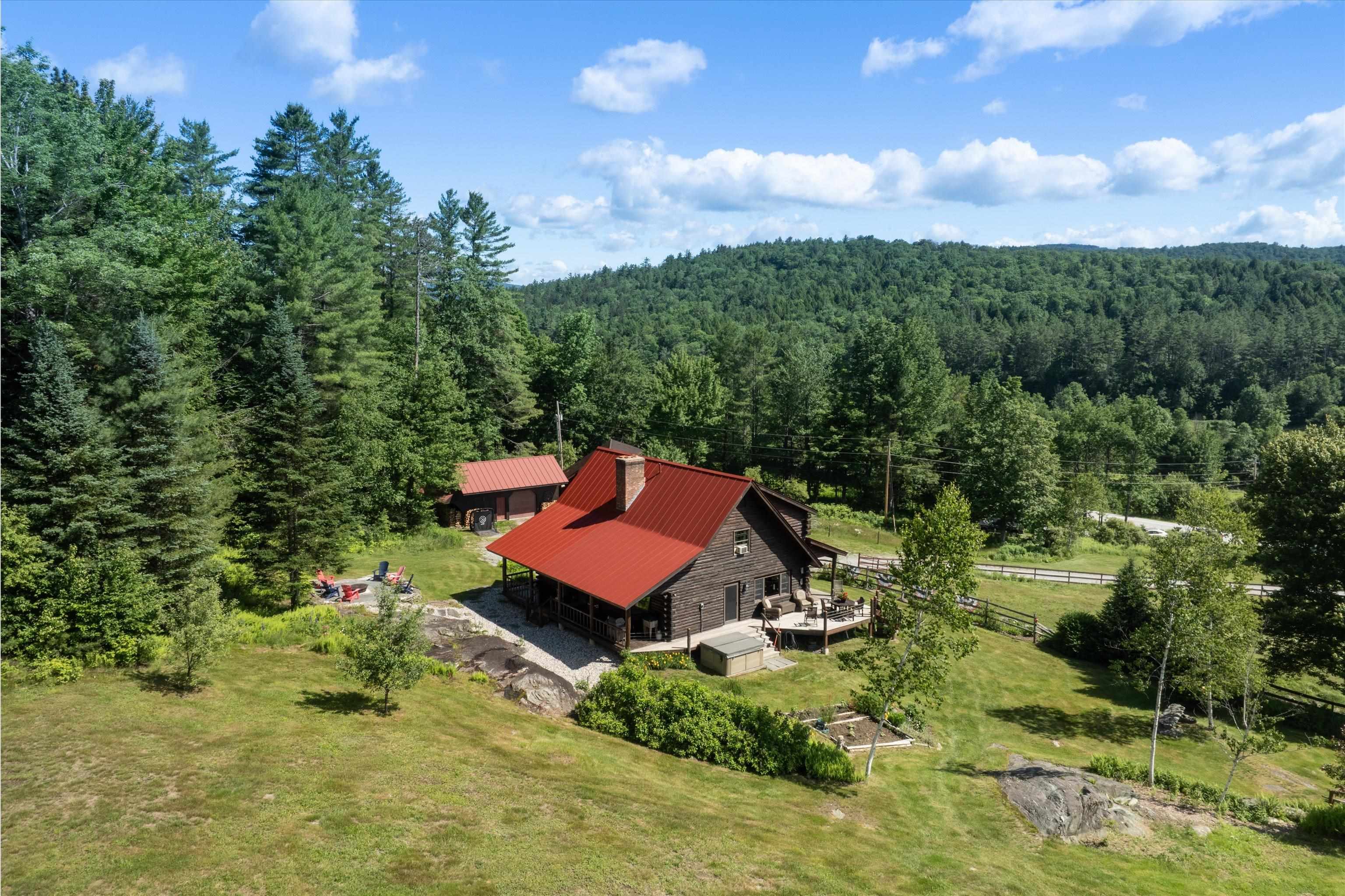 2141 Twenty Mile Stream Road