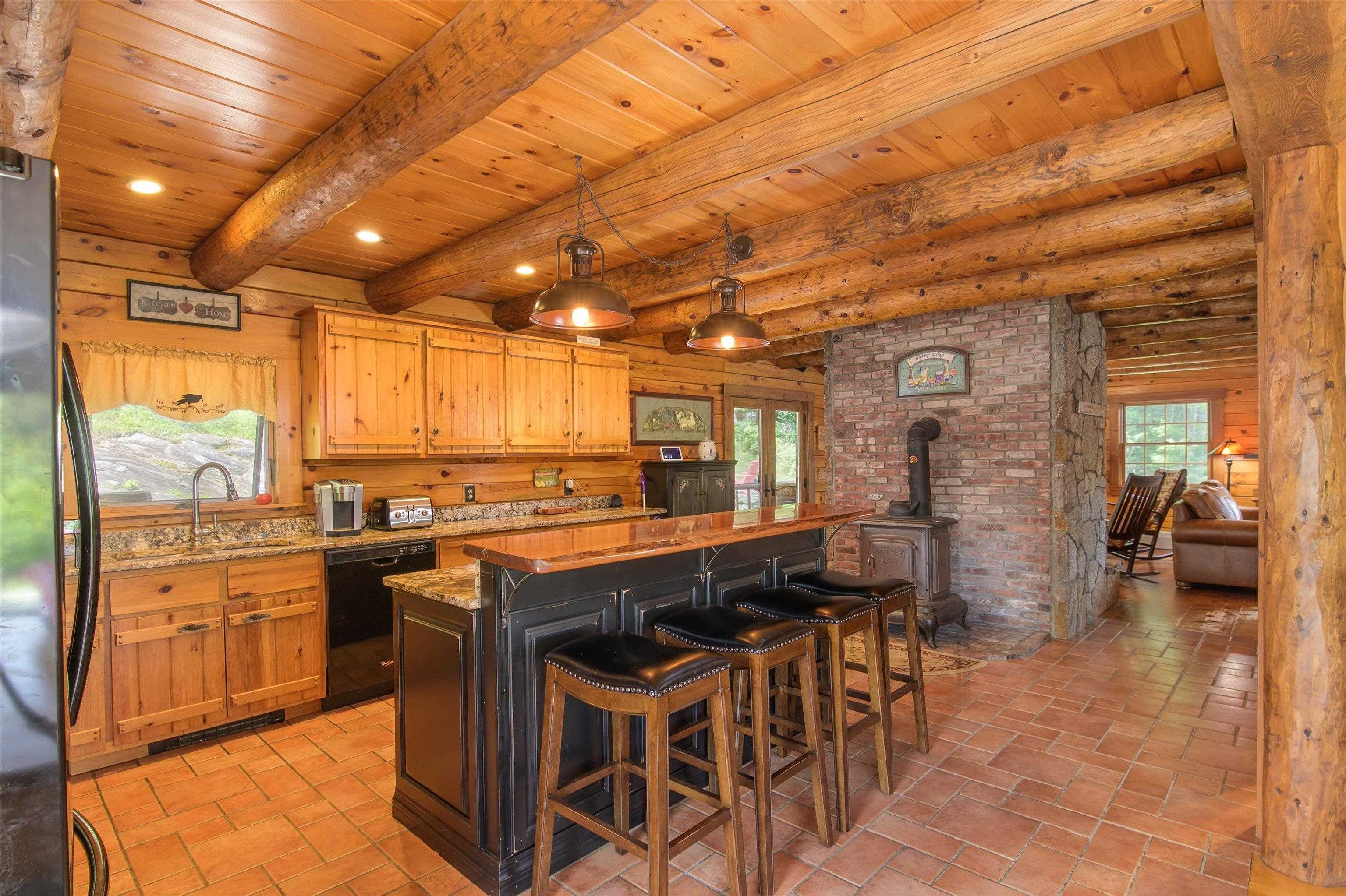 2141 Twenty Mile Stream Road