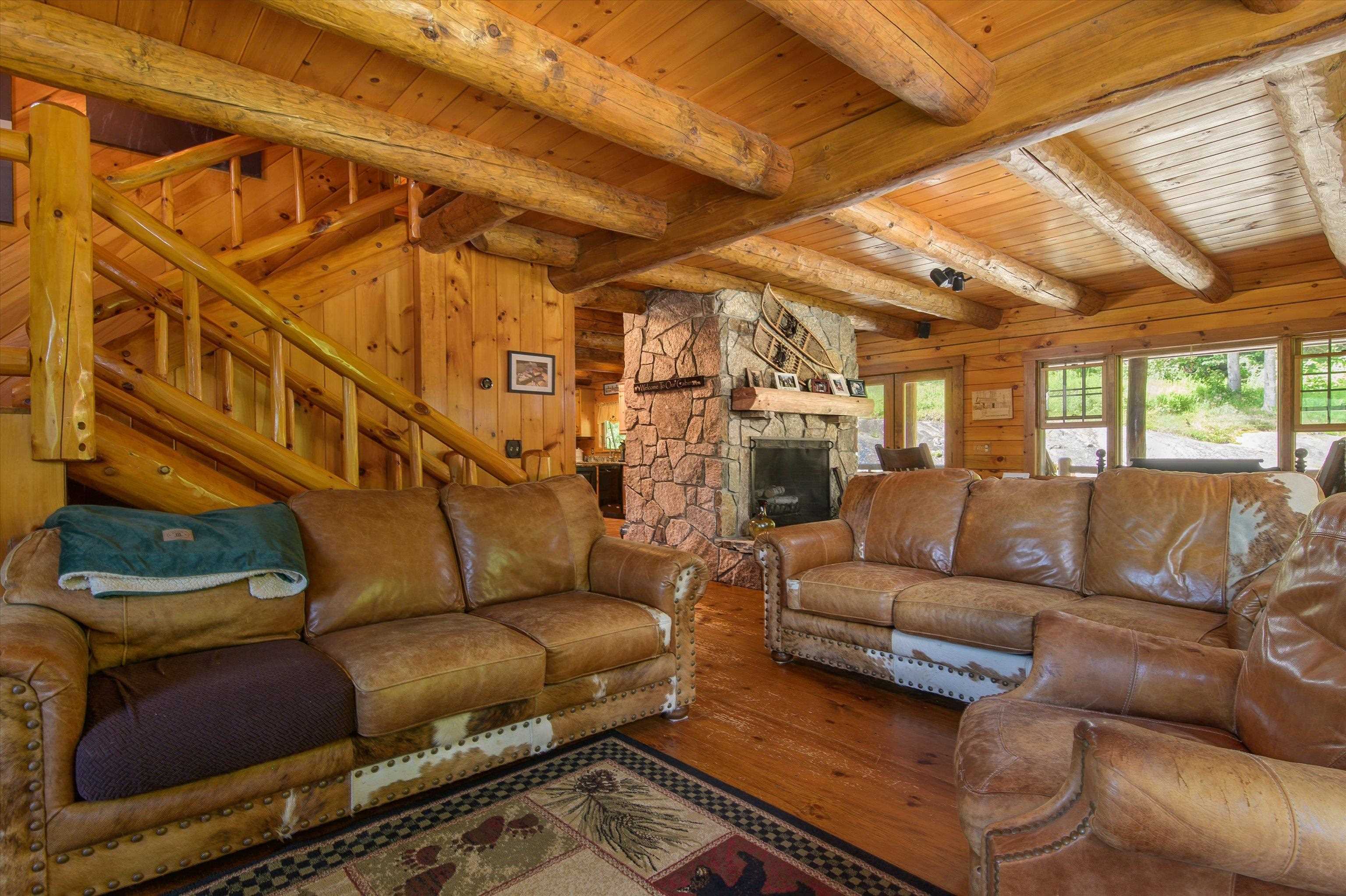 2141 Twenty Mile Stream Road