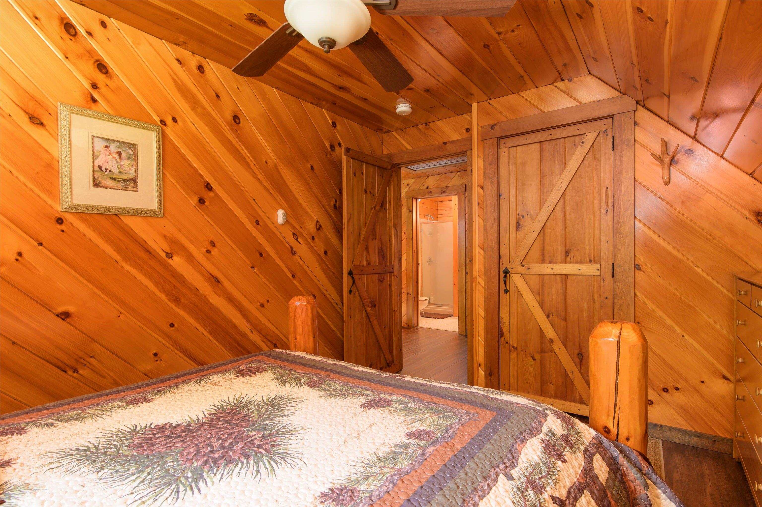 2141 Twenty Mile Stream Road