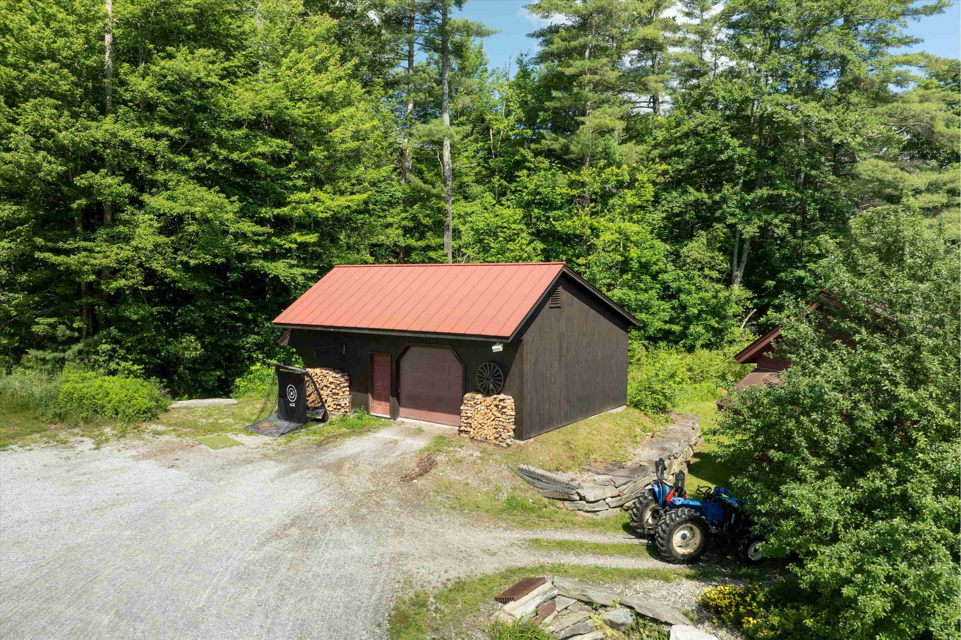2141 Twenty Mile Stream Road