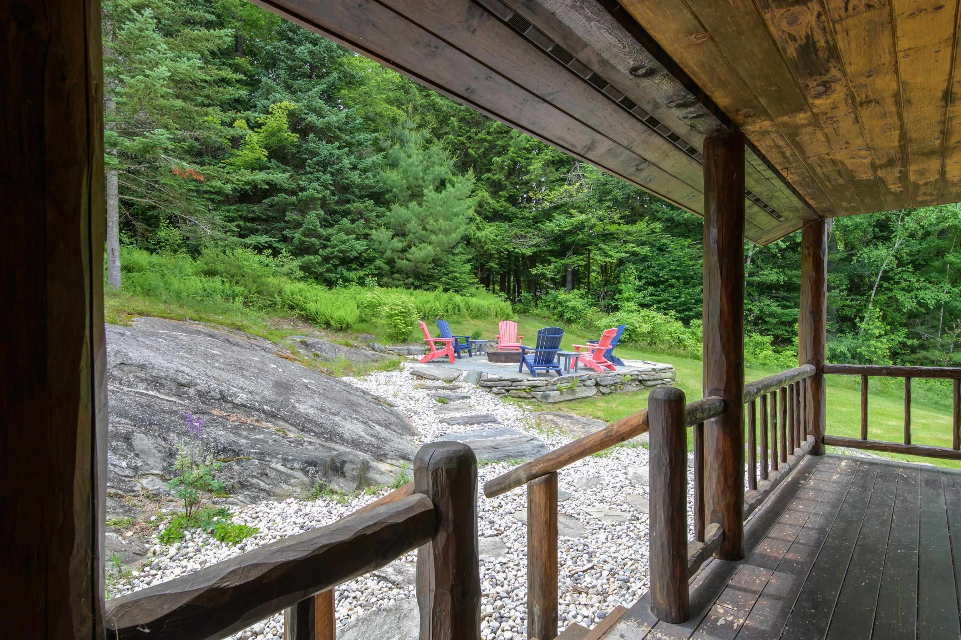 2141 Twenty Mile Stream Road