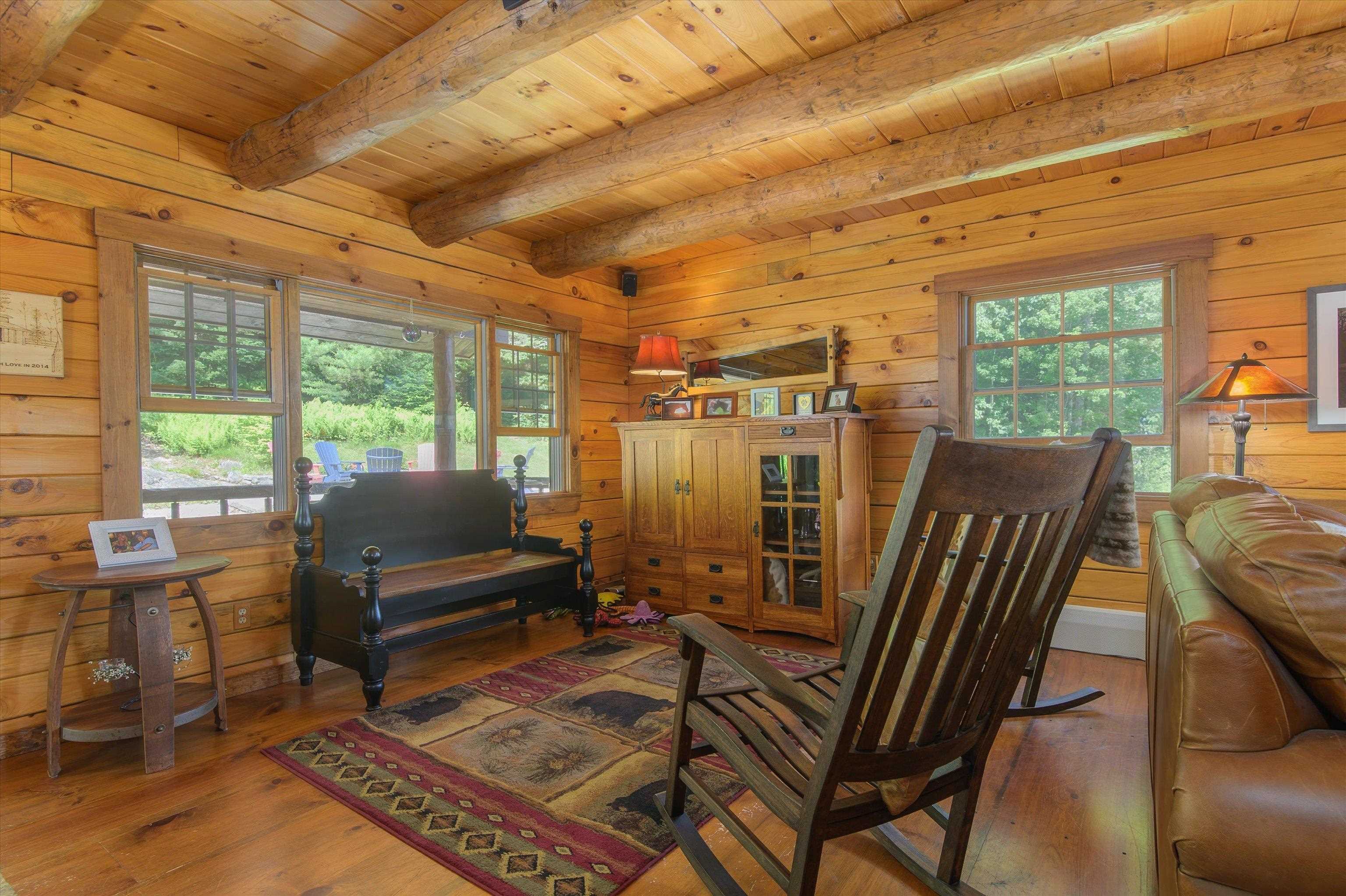 2141 Twenty Mile Stream Road